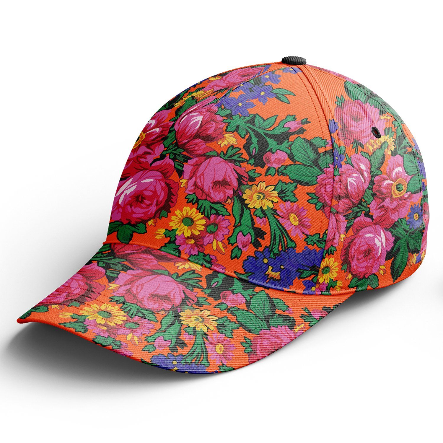 Kokum's Revenge Sierra Snapback Hat hat Herman