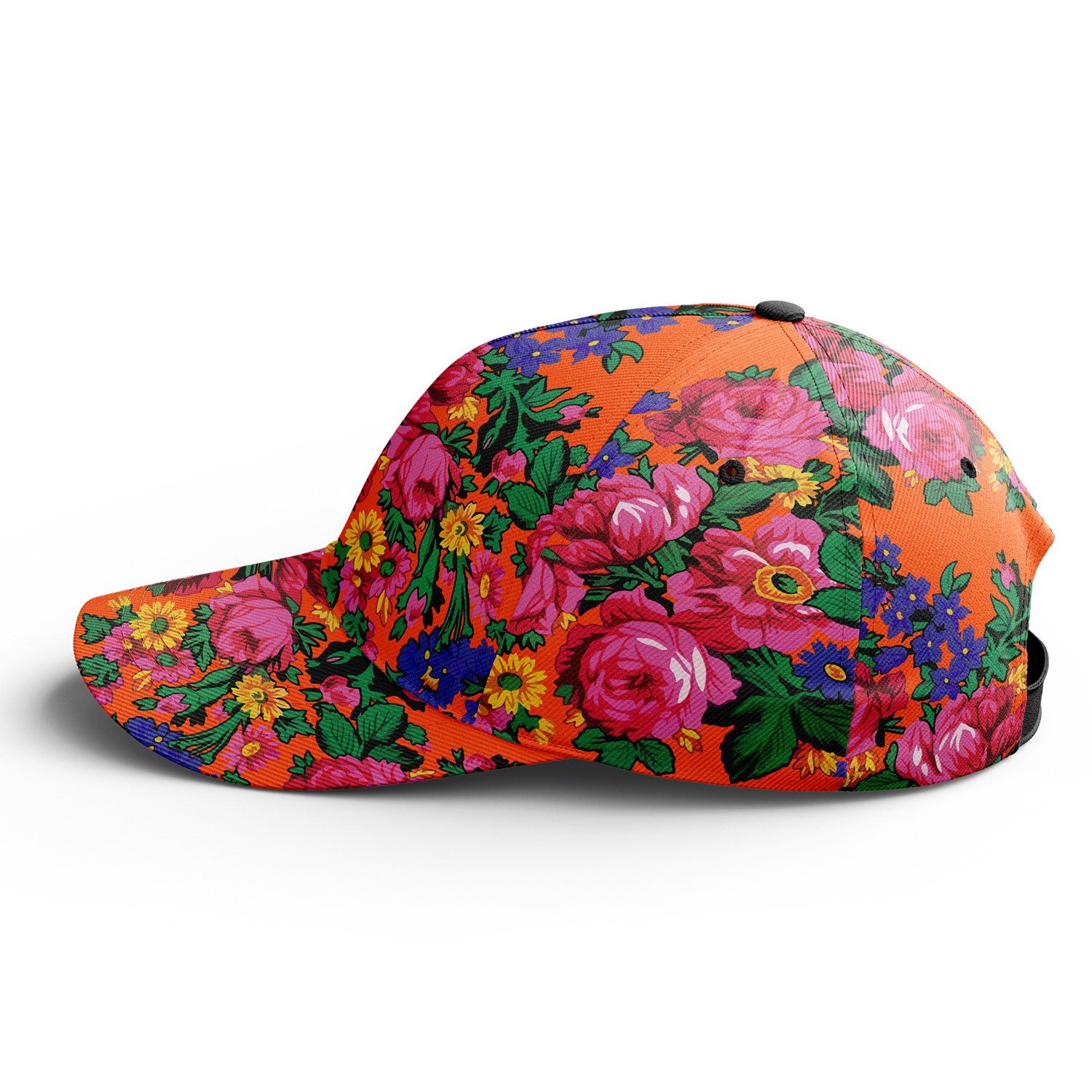 Kokum's Revenge Sierra Snapback Hat hat Herman