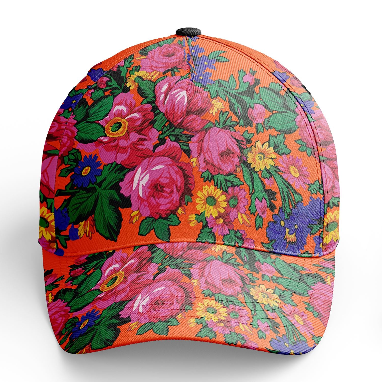 Kokum's Revenge Sierra Snapback Hat hat Herman