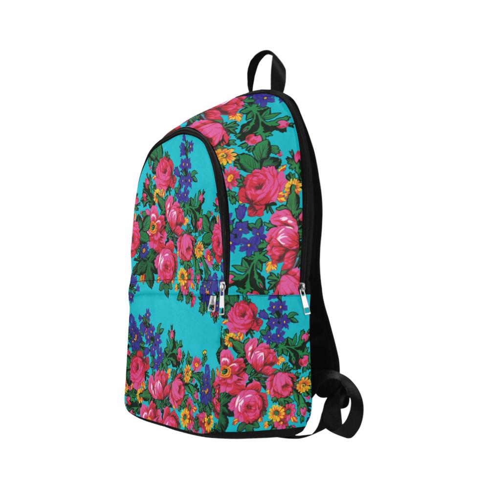 Kokum's Revenge Sky Fabric Backpack for Adult (Model 1659) Casual Backpack for Adult (1659) e-joyer