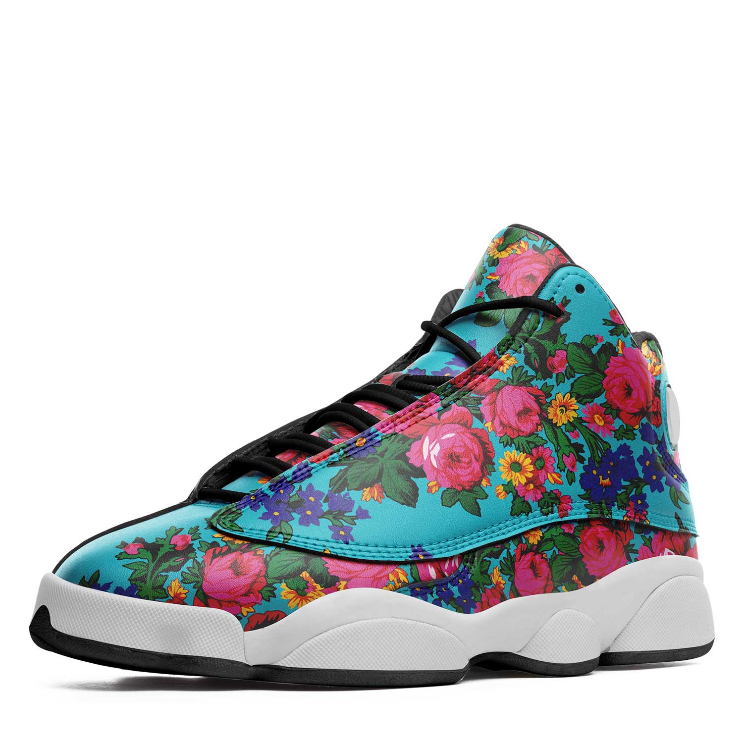 Kokum's Revenge Sky Isstsokini Athletic Shoes Herman