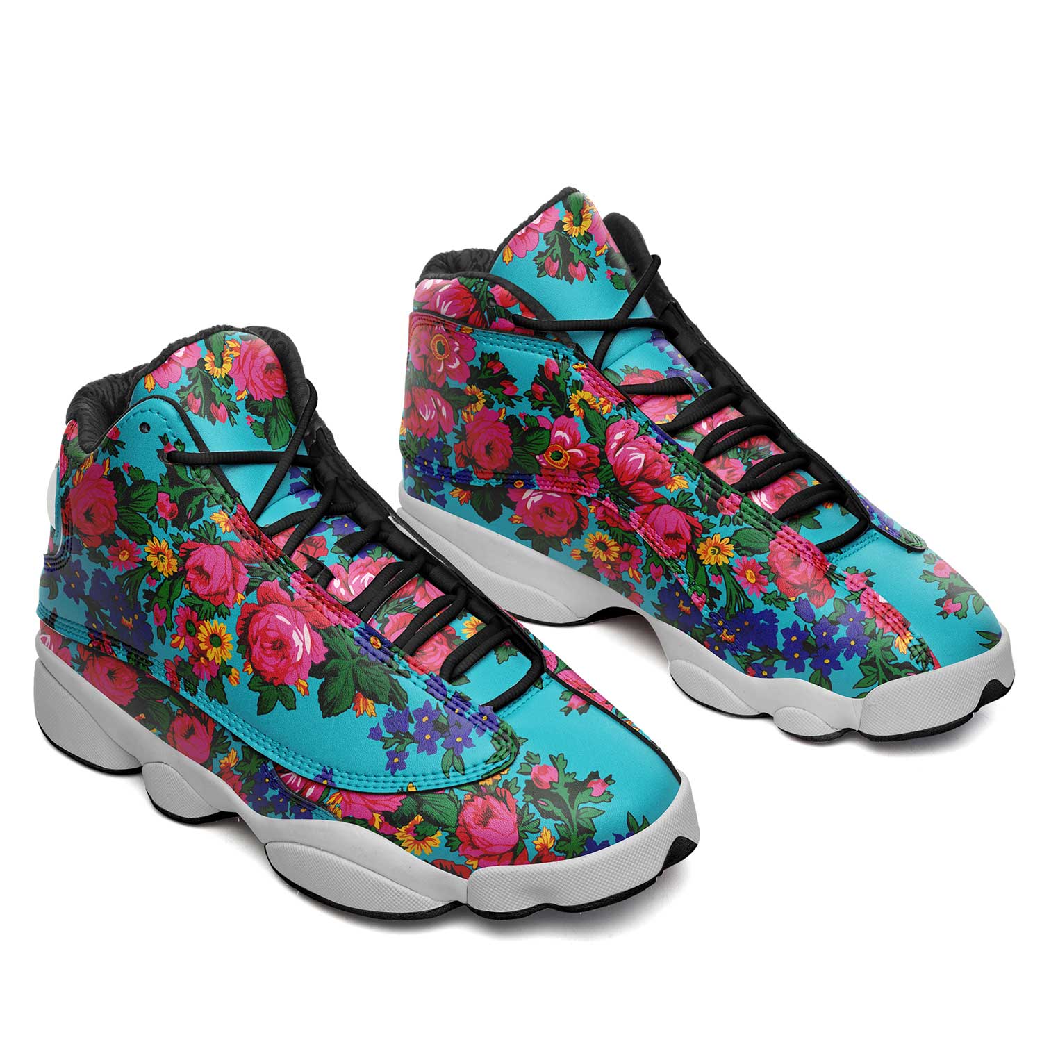 Kokum's Revenge Sky Isstsokini Athletic Shoes Herman