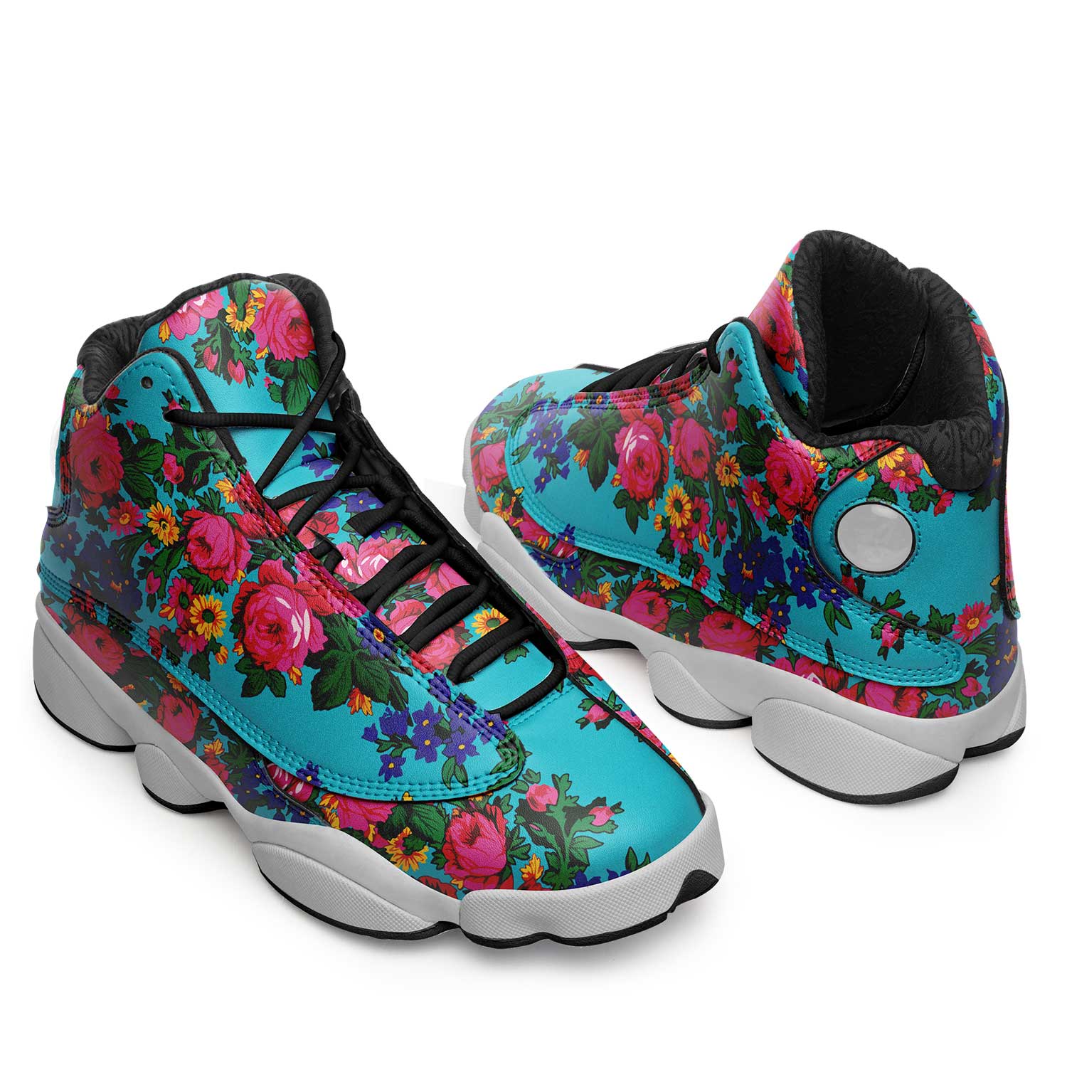 Kokum's Revenge Sky Isstsokini Athletic Shoes Herman