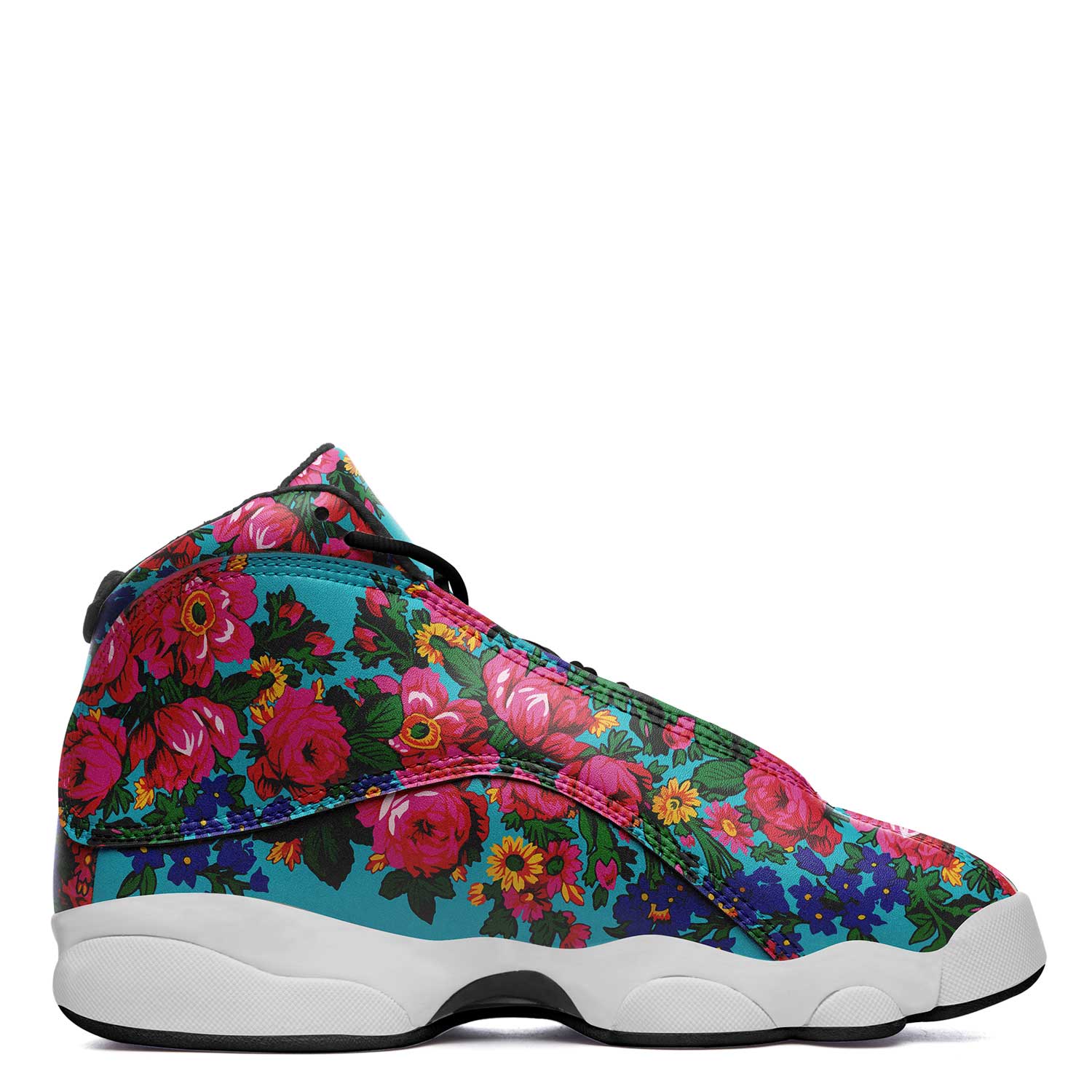 Kokum's Revenge Sky Isstsokini Athletic Shoes Herman