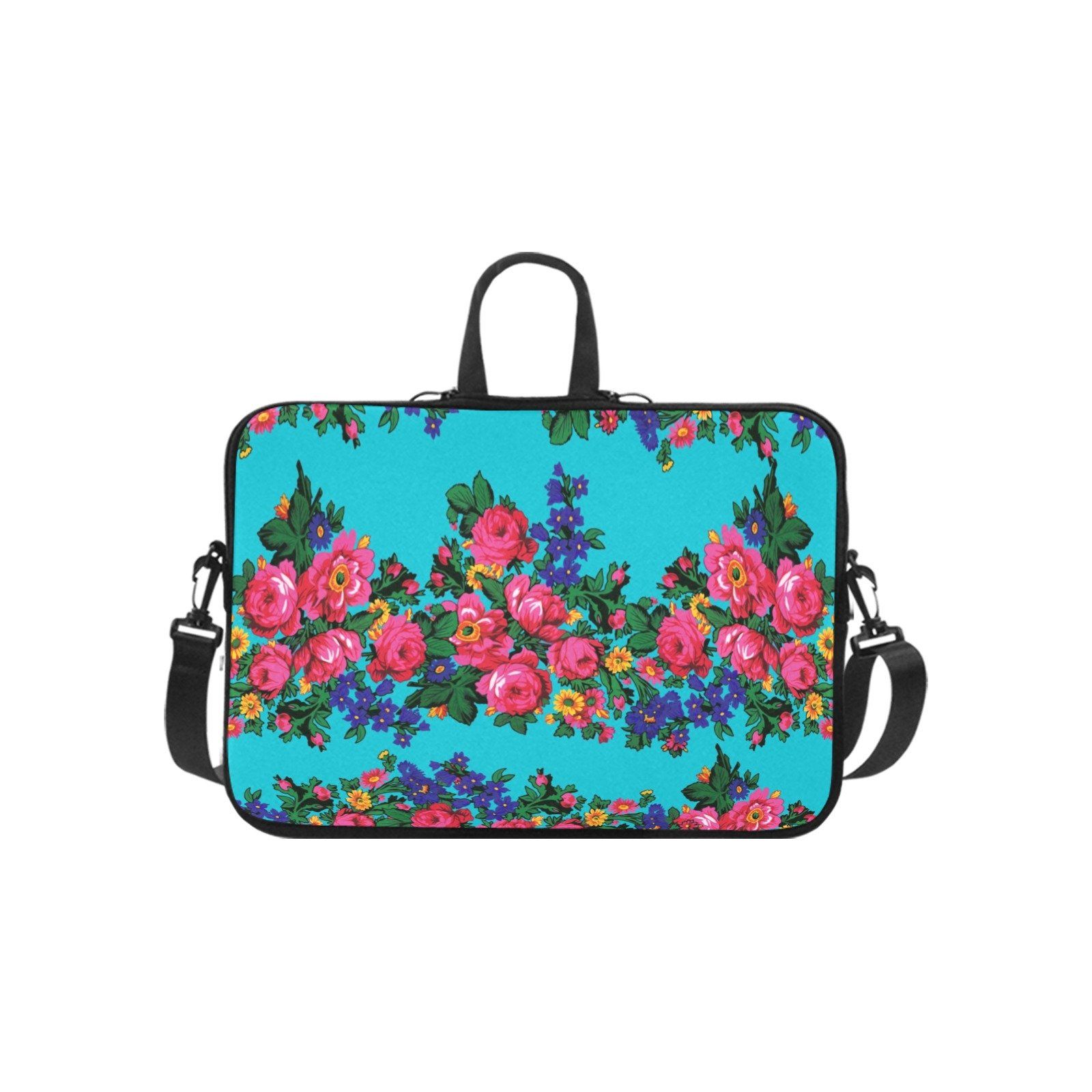 Kokum's Revenge Sky Laptop Handbags 15" Laptop Handbags 15" e-joyer