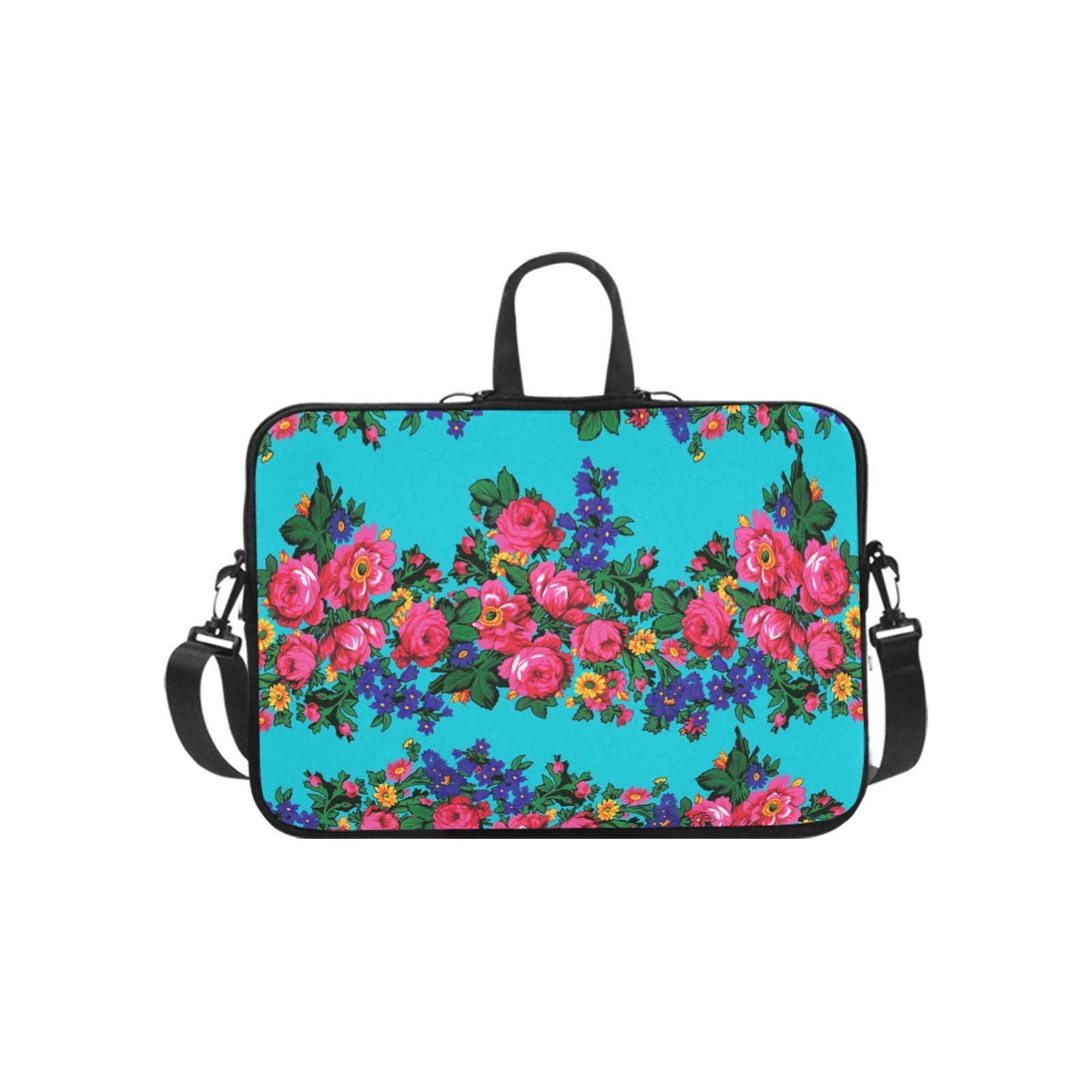 Kokum's Revenge Sky Laptop Handbags 15" Laptop Handbags 15" e-joyer