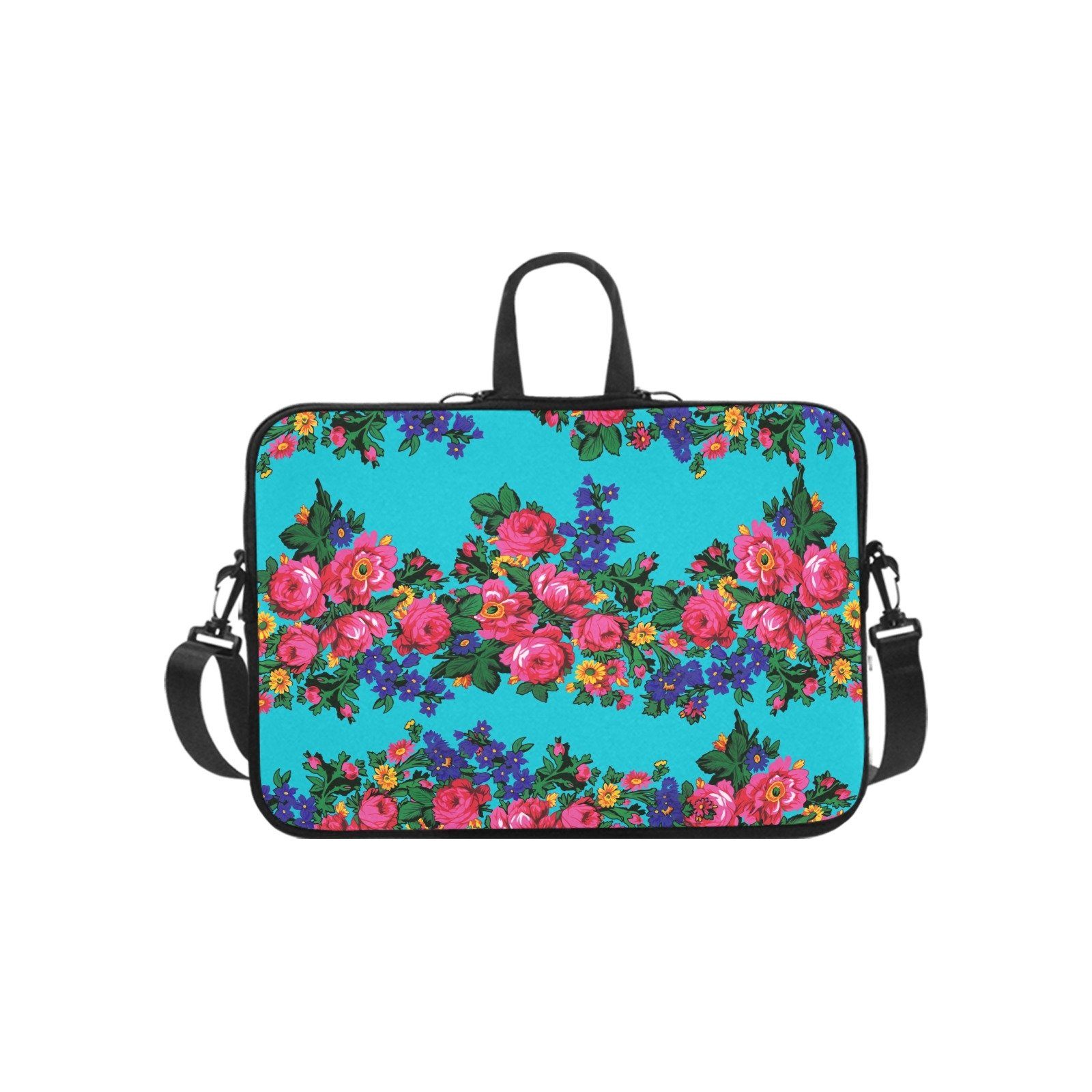 Kokum's Revenge Sky Laptop Handbags 17" bag e-joyer