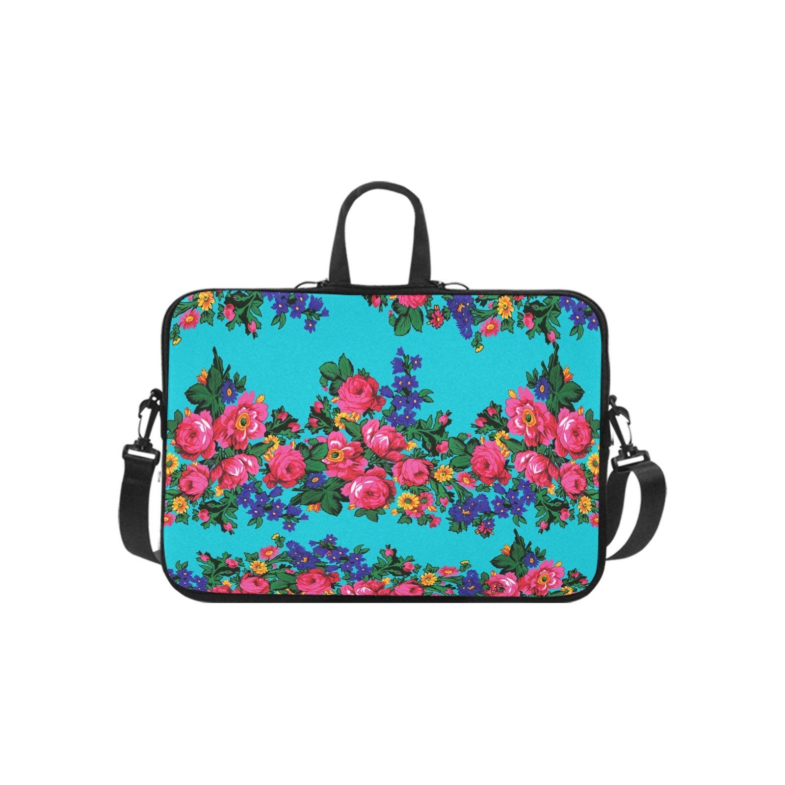 Kokum's Revenge Sky Laptop Handbags 17" bag e-joyer