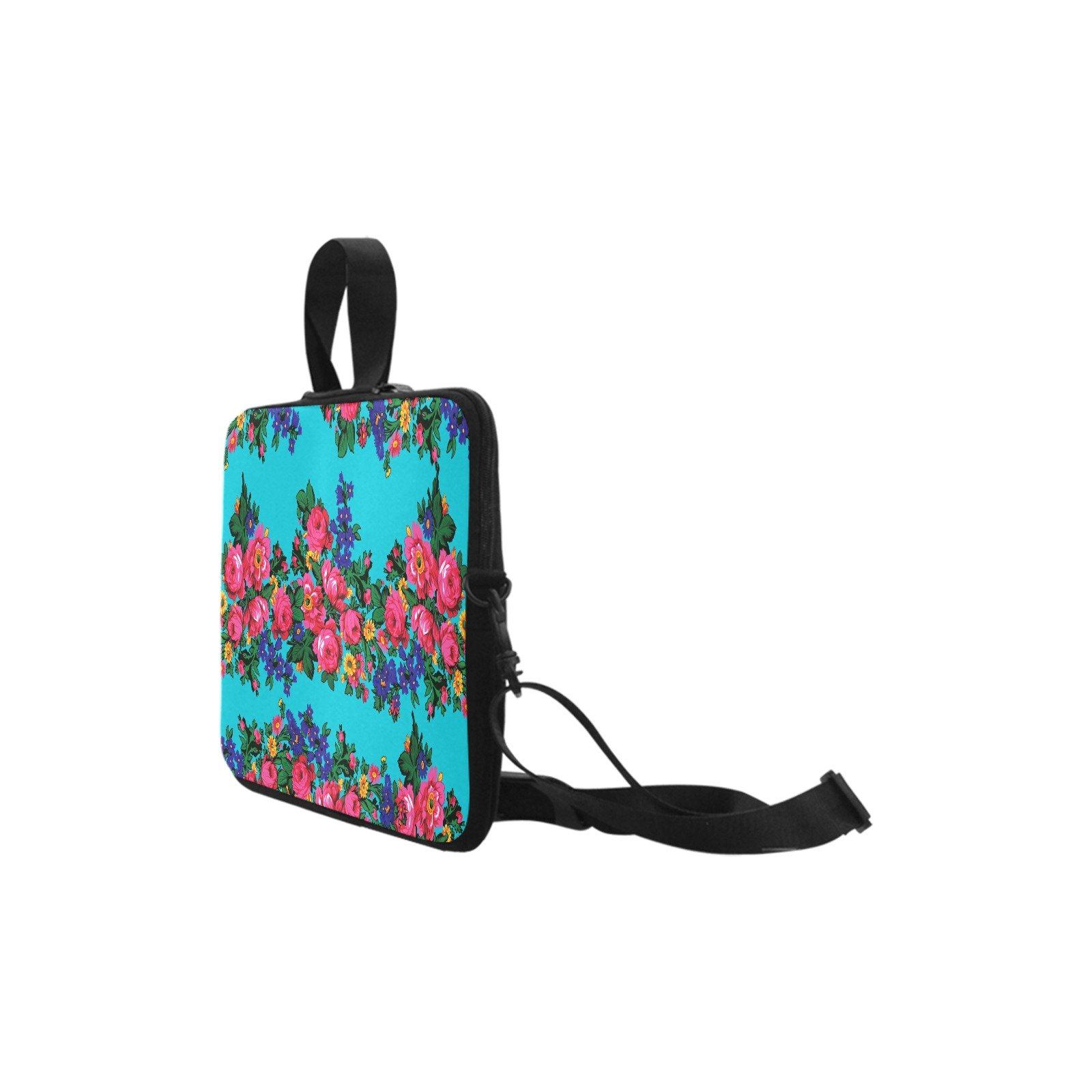Kokum's Revenge Sky Laptop Handbags 17" bag e-joyer