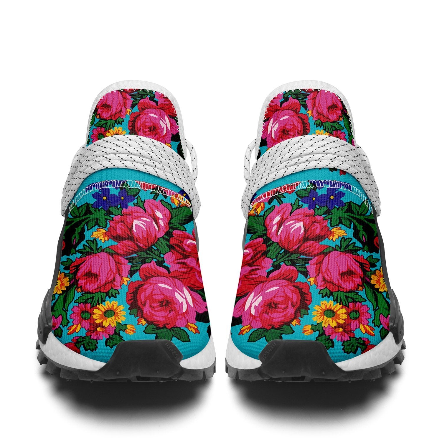 Kokum's Revenge Sky Okaki Sneakers Shoes 49 Dzine