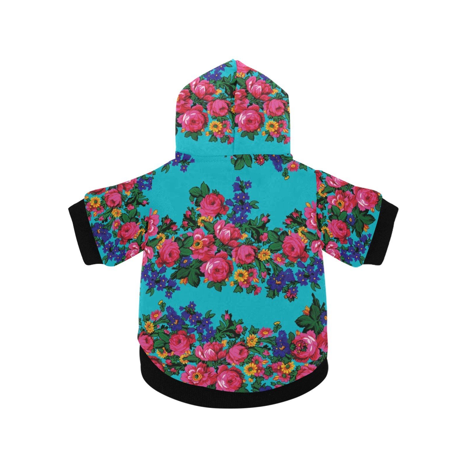 Kokum's Revenge Sky Pet Dog Hoodie Pet Dog Hoodie e-joyer