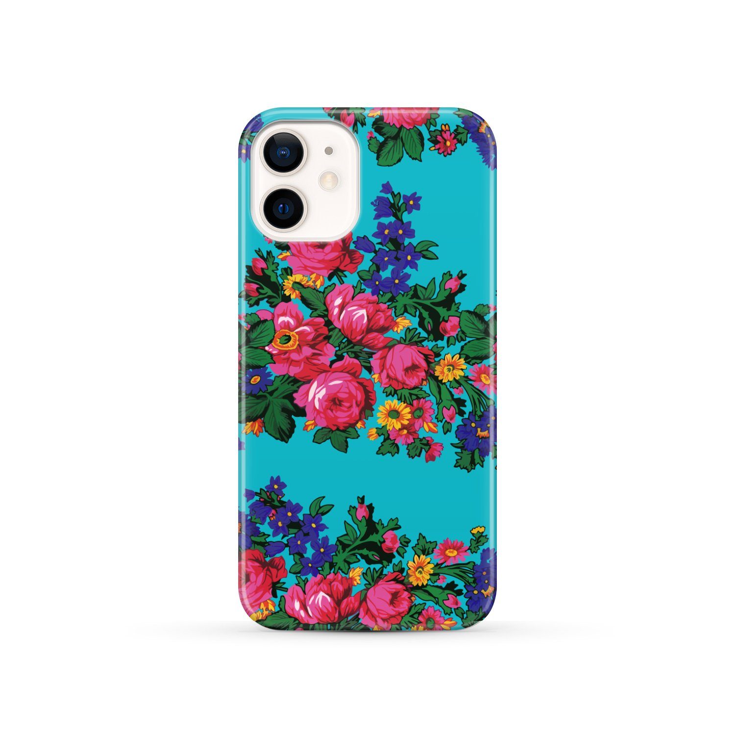Kokum's Revenge Sky Phone Case Phone Case wc-fulfillment iPhone 12