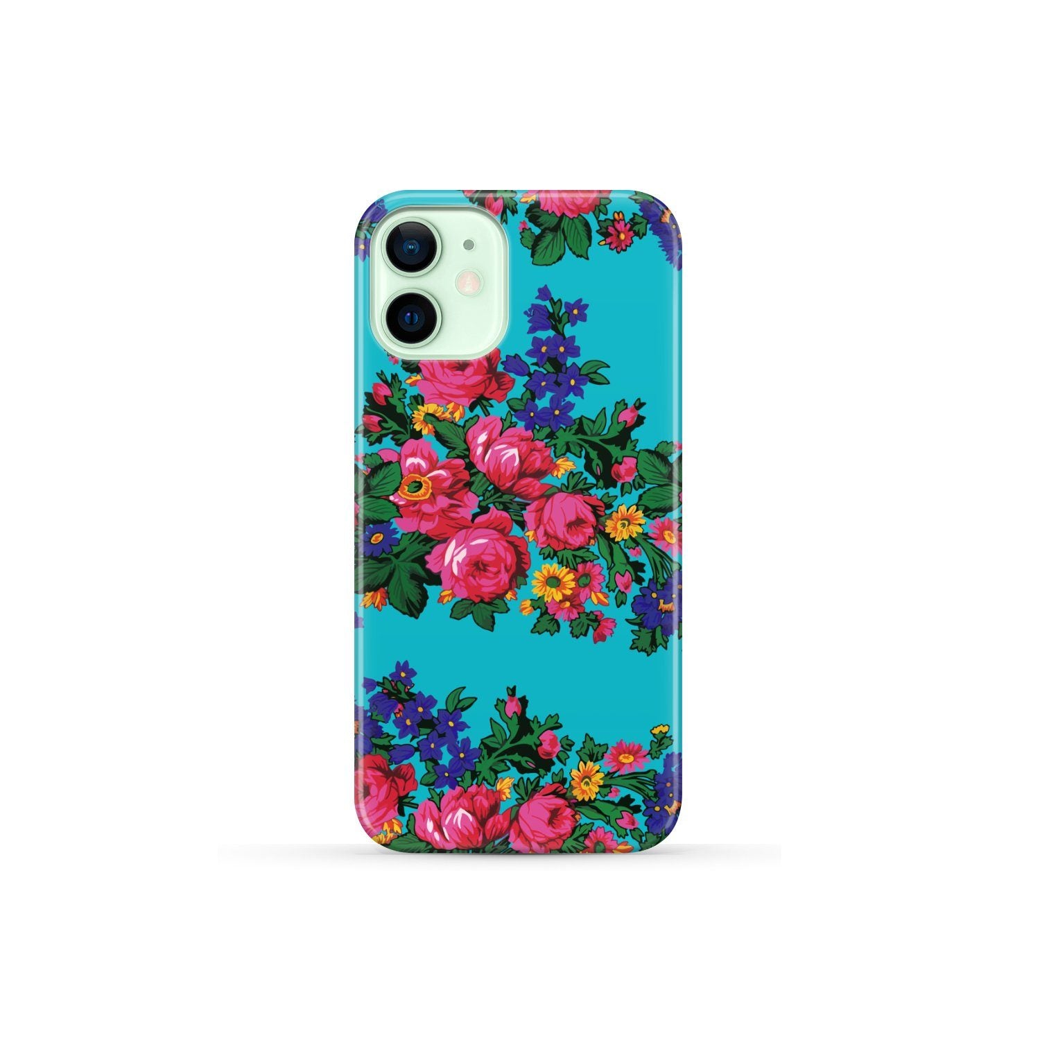Kokum's Revenge Sky Phone Case Phone Case wc-fulfillment iPhone 12 Mini