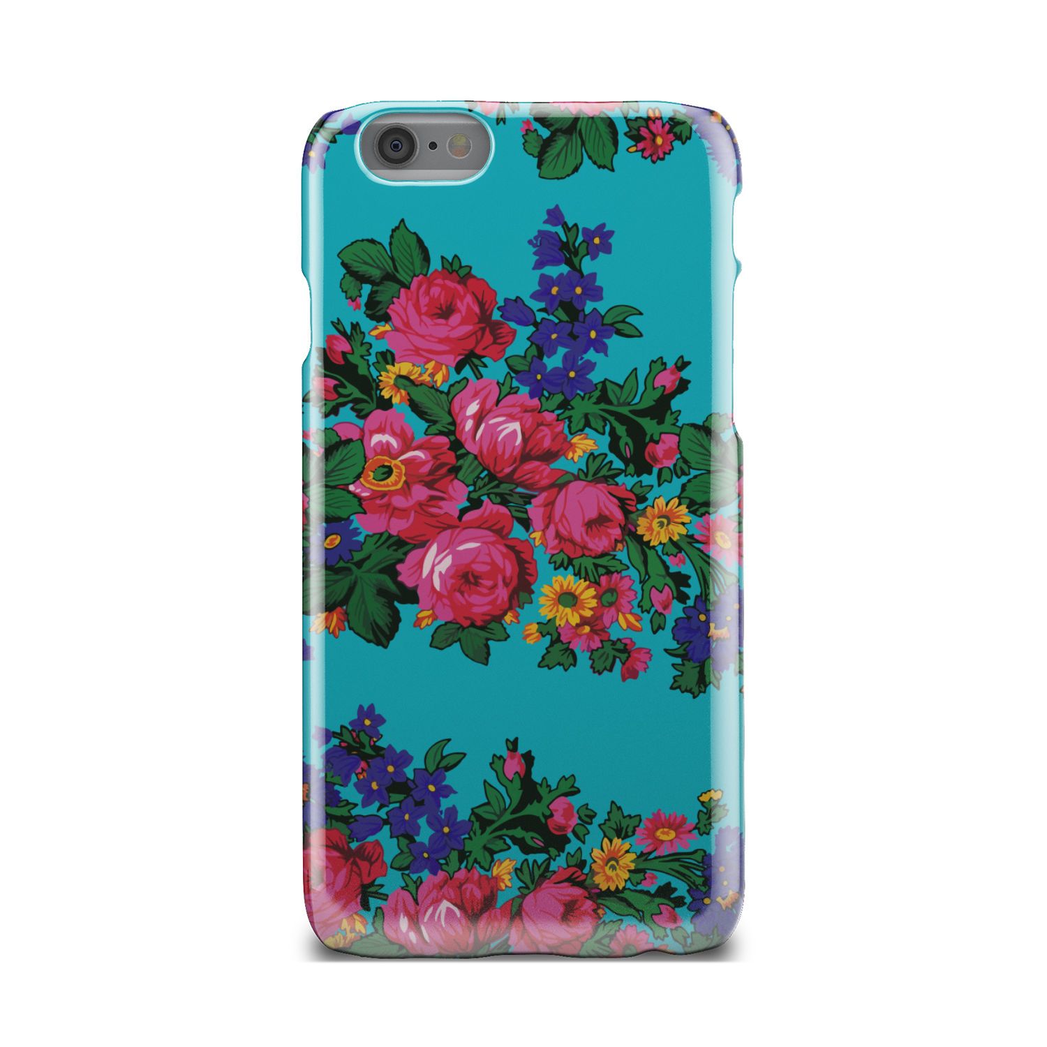 Kokum's Revenge Sky Phone Case Phone Case wc-fulfillment iPhone 6s