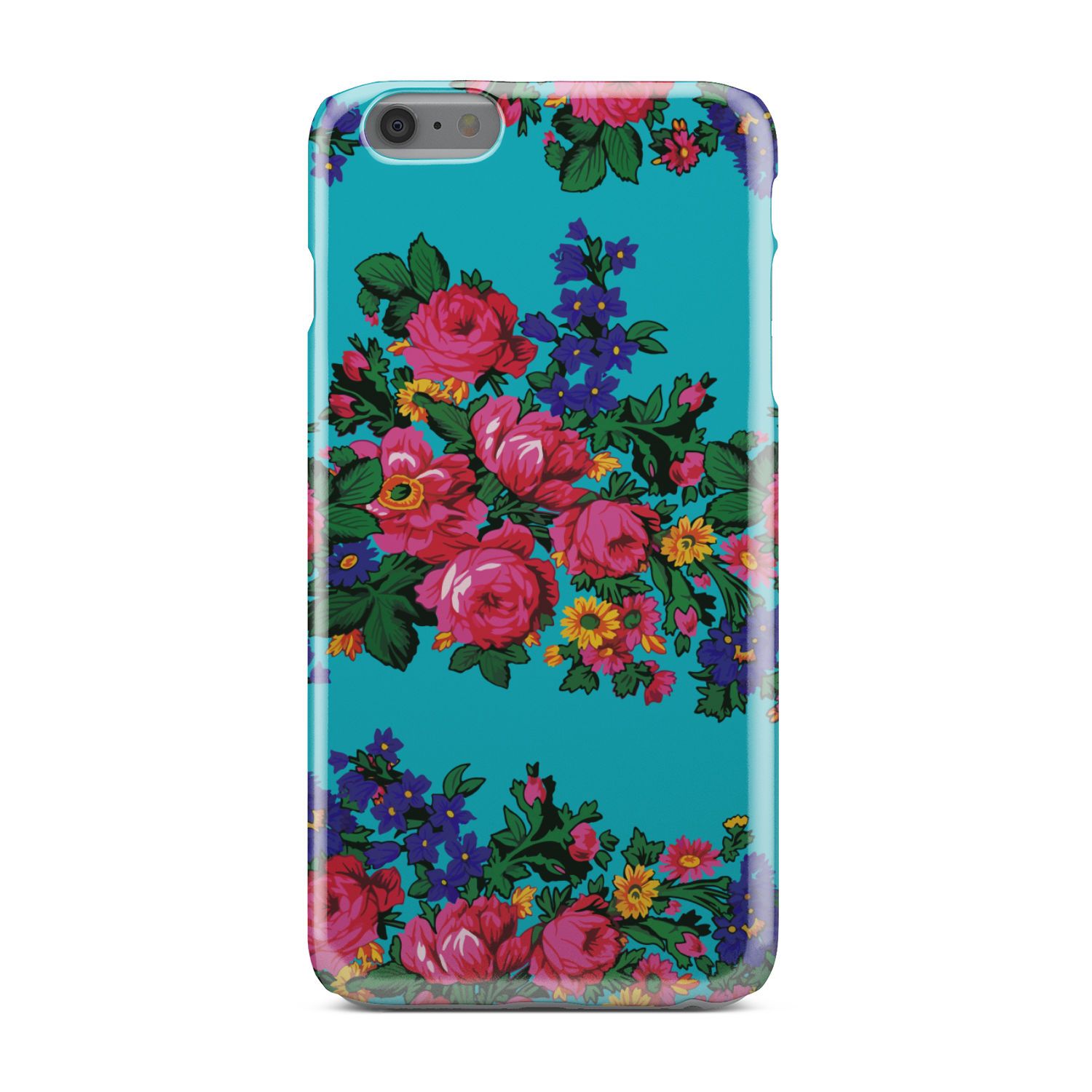 Kokum's Revenge Sky Phone Case Phone Case wc-fulfillment iPhone 6s Plus