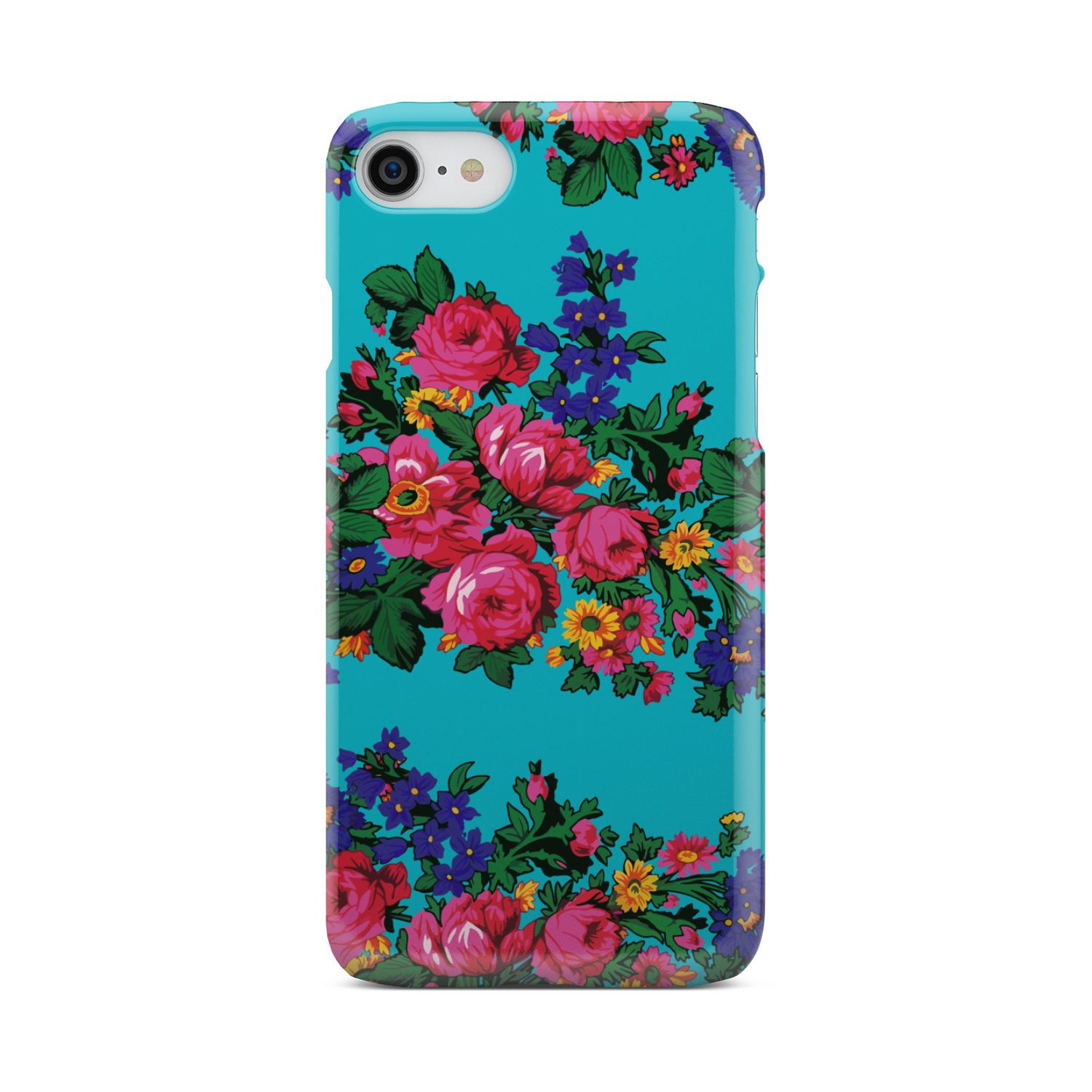 Kokum's Revenge Sky Phone Case Phone Case wc-fulfillment iPhone 7