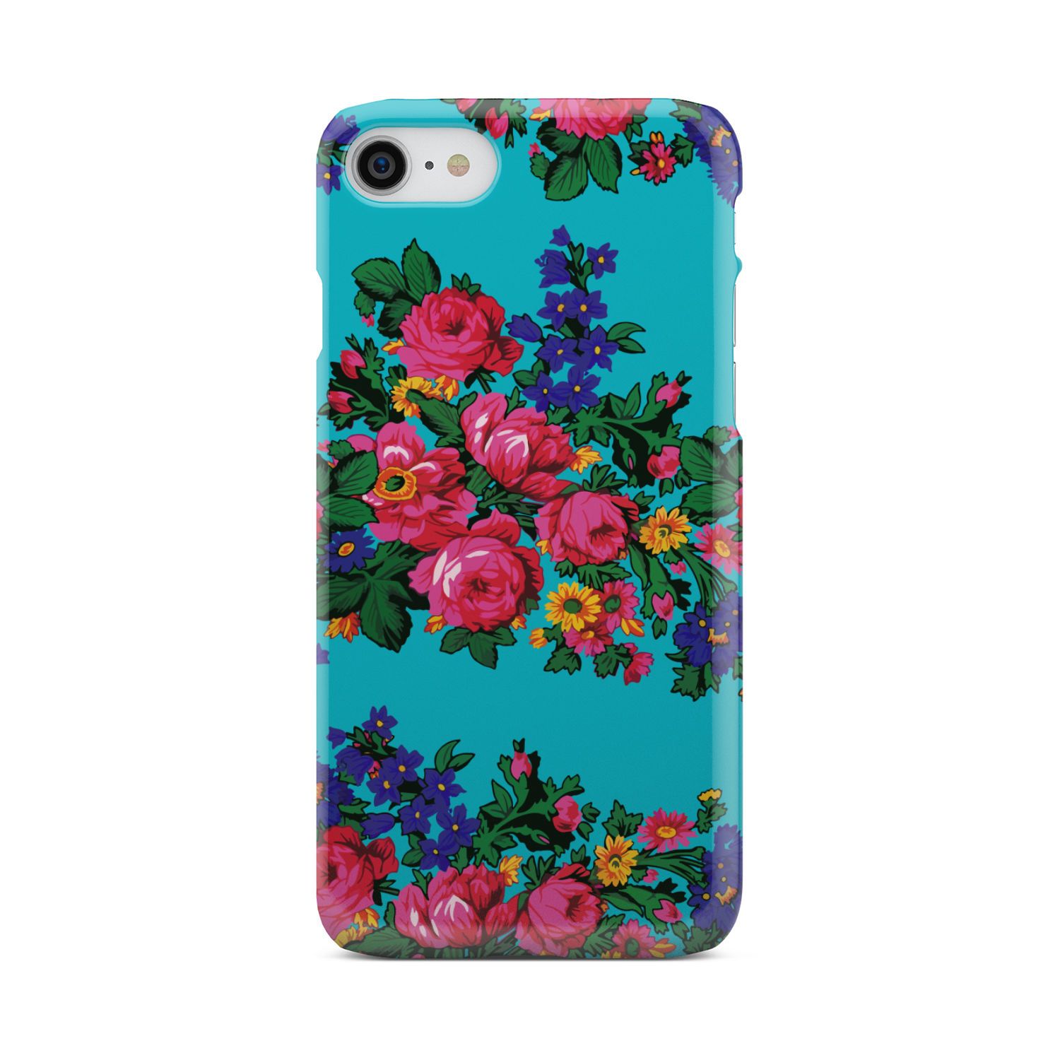 Kokum's Revenge Sky Phone Case Phone Case wc-fulfillment iPhone 8