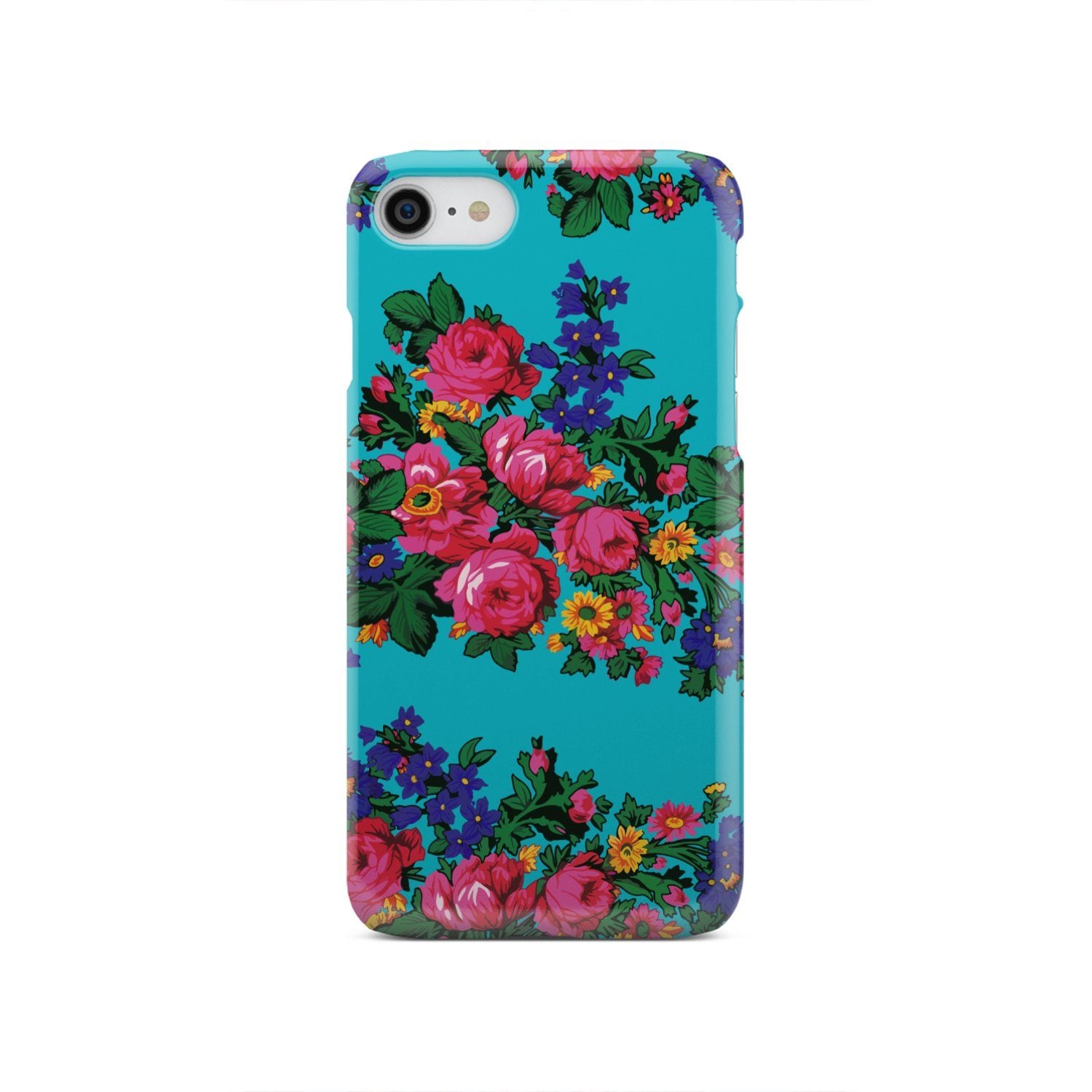 Kokum's Revenge Sky Phone Case Phone Case wc-fulfillment iPhone SE 2020