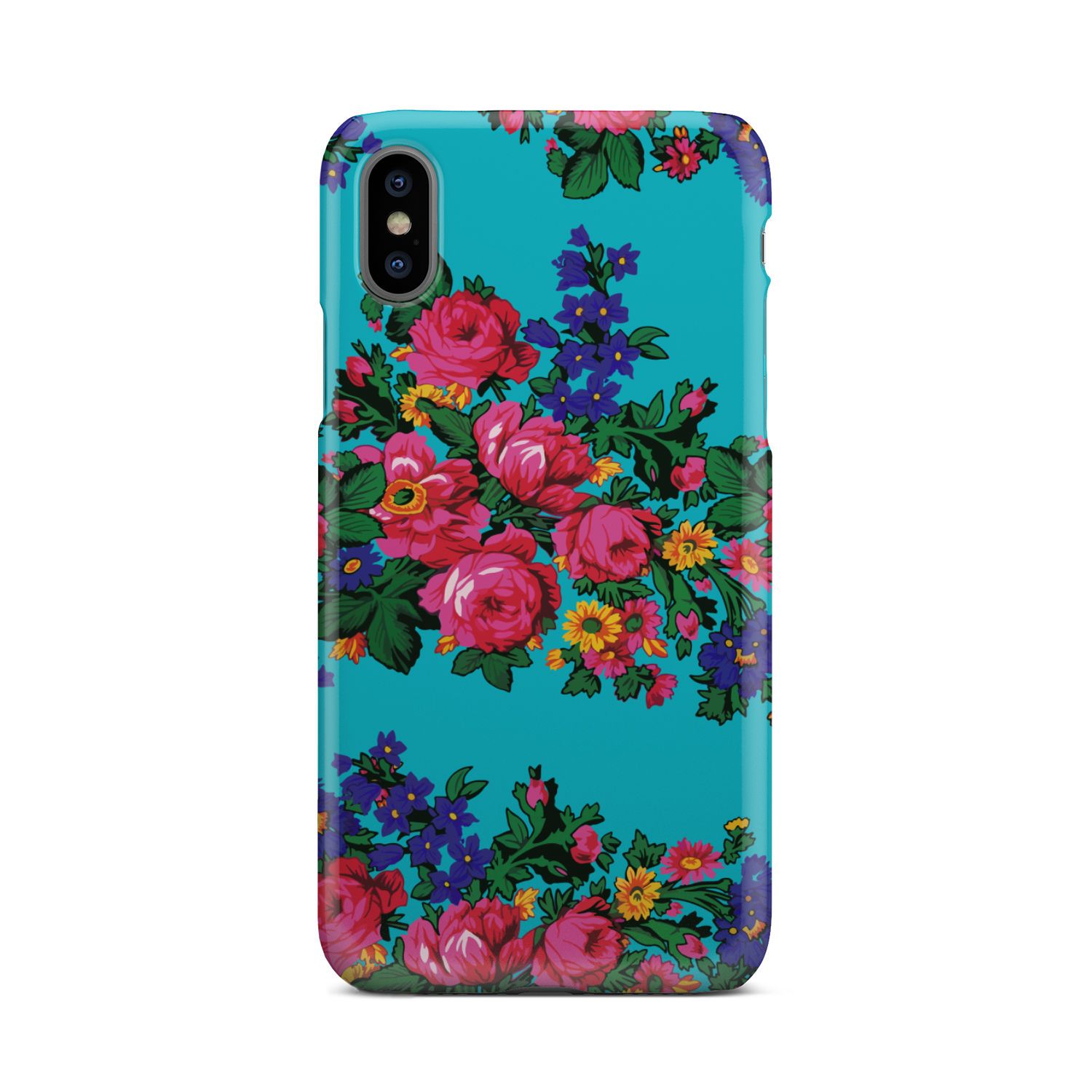 Kokum's Revenge Sky Phone Case Phone Case wc-fulfillment iPhone X