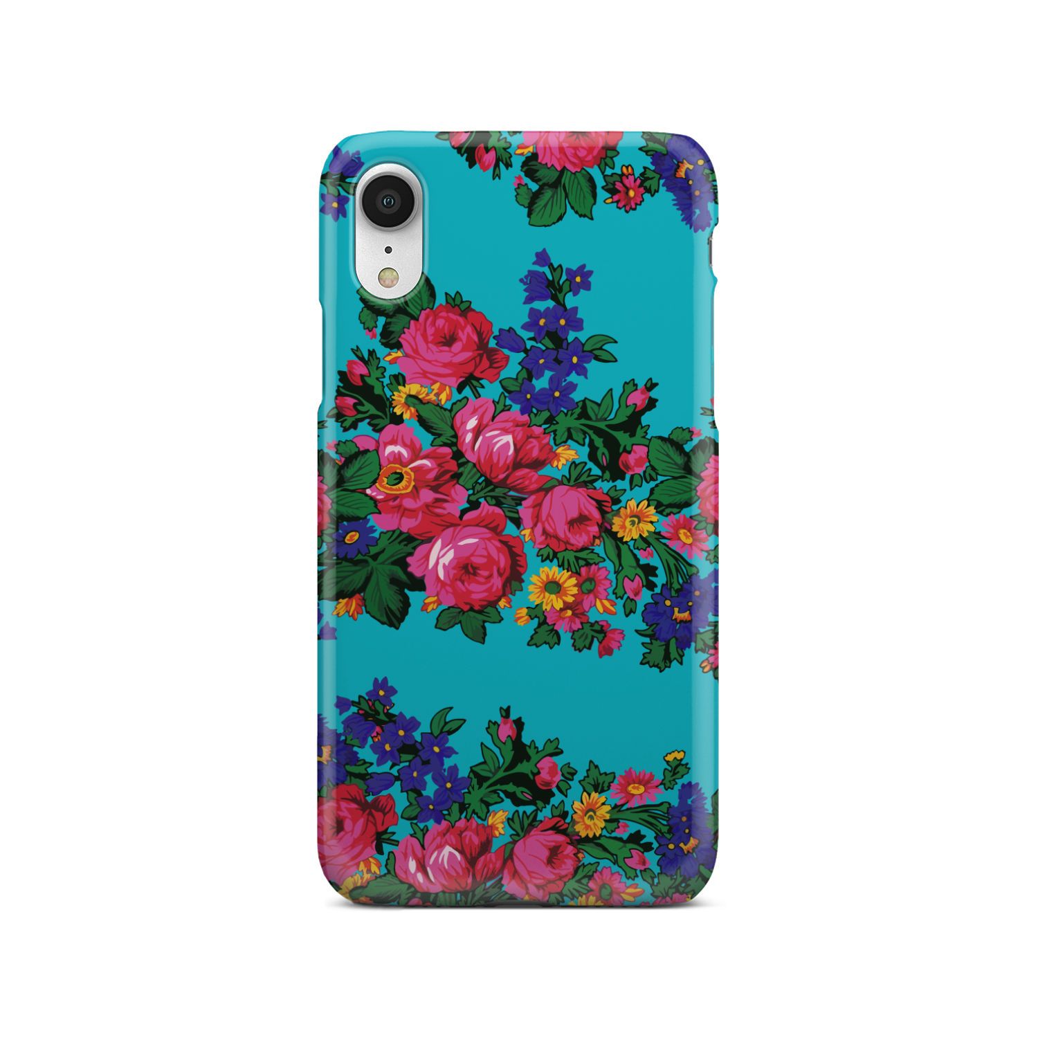 Kokum's Revenge Sky Phone Case Phone Case wc-fulfillment iPhone Xr