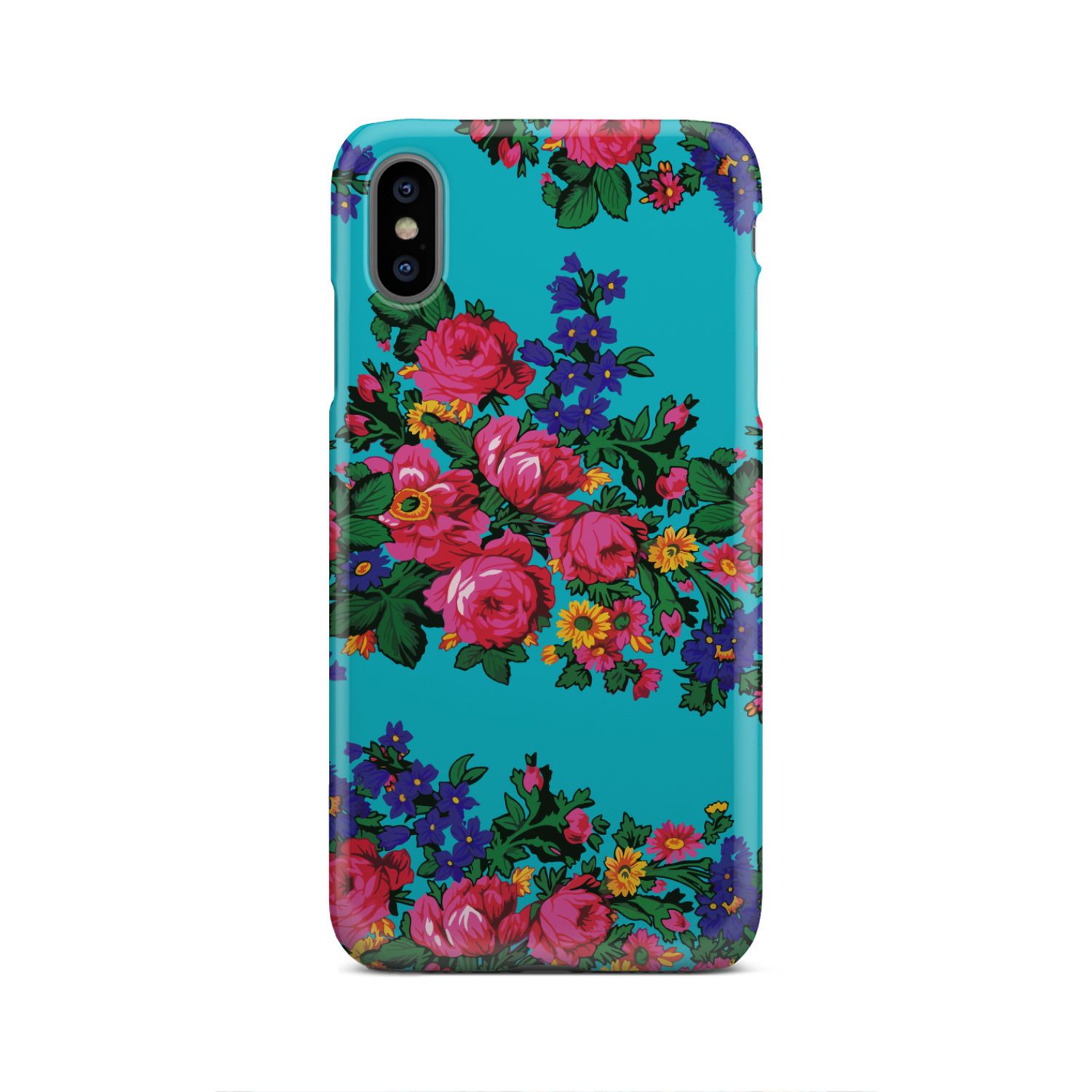 Kokum's Revenge Sky Phone Case Phone Case wc-fulfillment iPhone Xs Max
