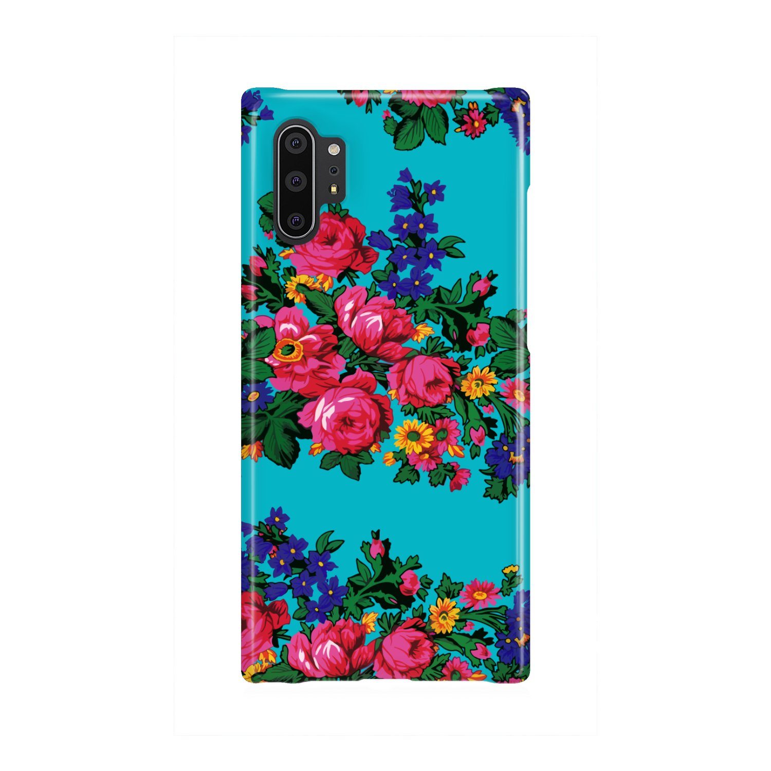 Kokum's Revenge Sky Phone Case Phone Case wc-fulfillment Samsung Galaxy Note 10 Plus