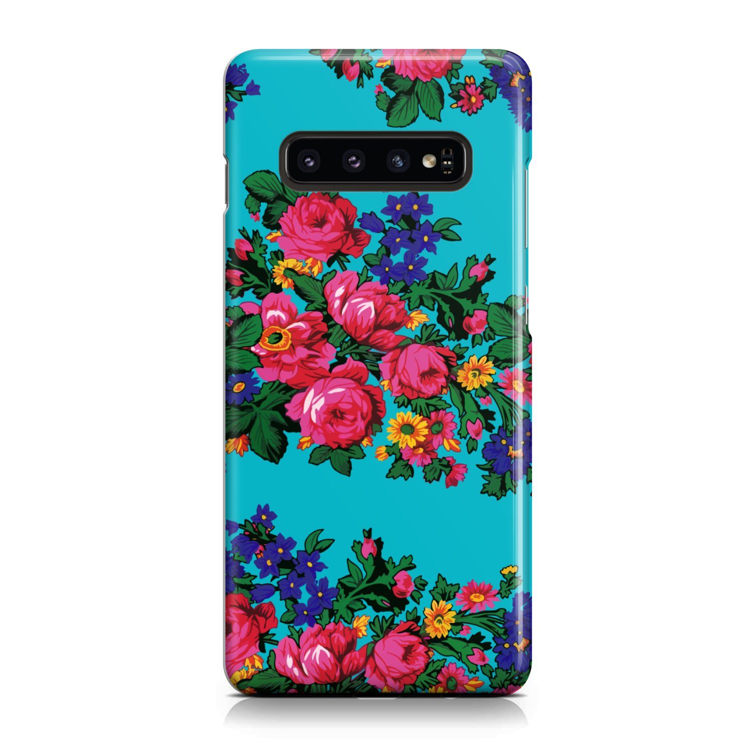 Kokum's Revenge Sky Phone Case Phone Case wc-fulfillment Samsung Galaxy S10 Plus