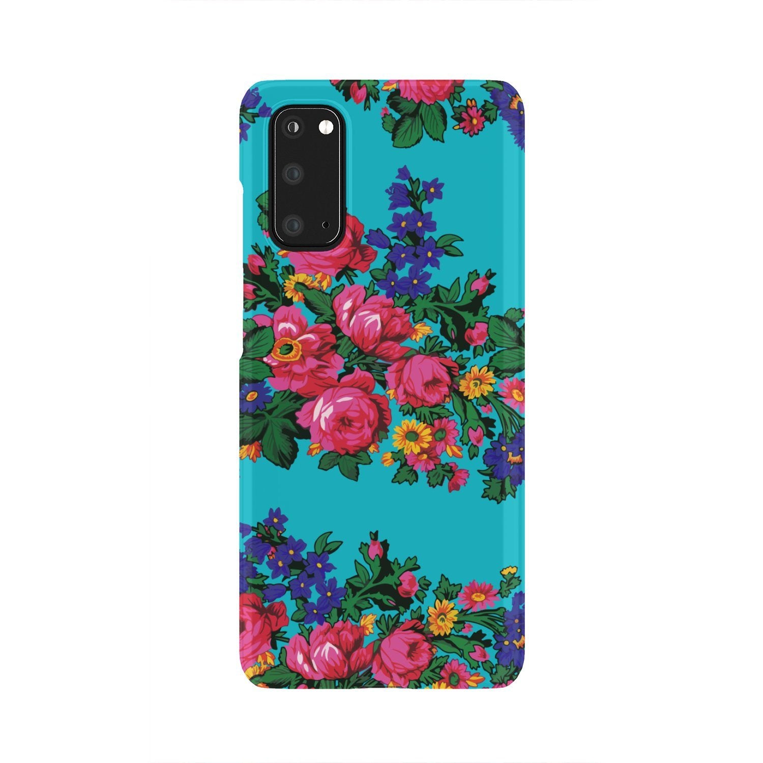 Kokum's Revenge Sky Phone Case Phone Case wc-fulfillment Samsung Galaxy S20