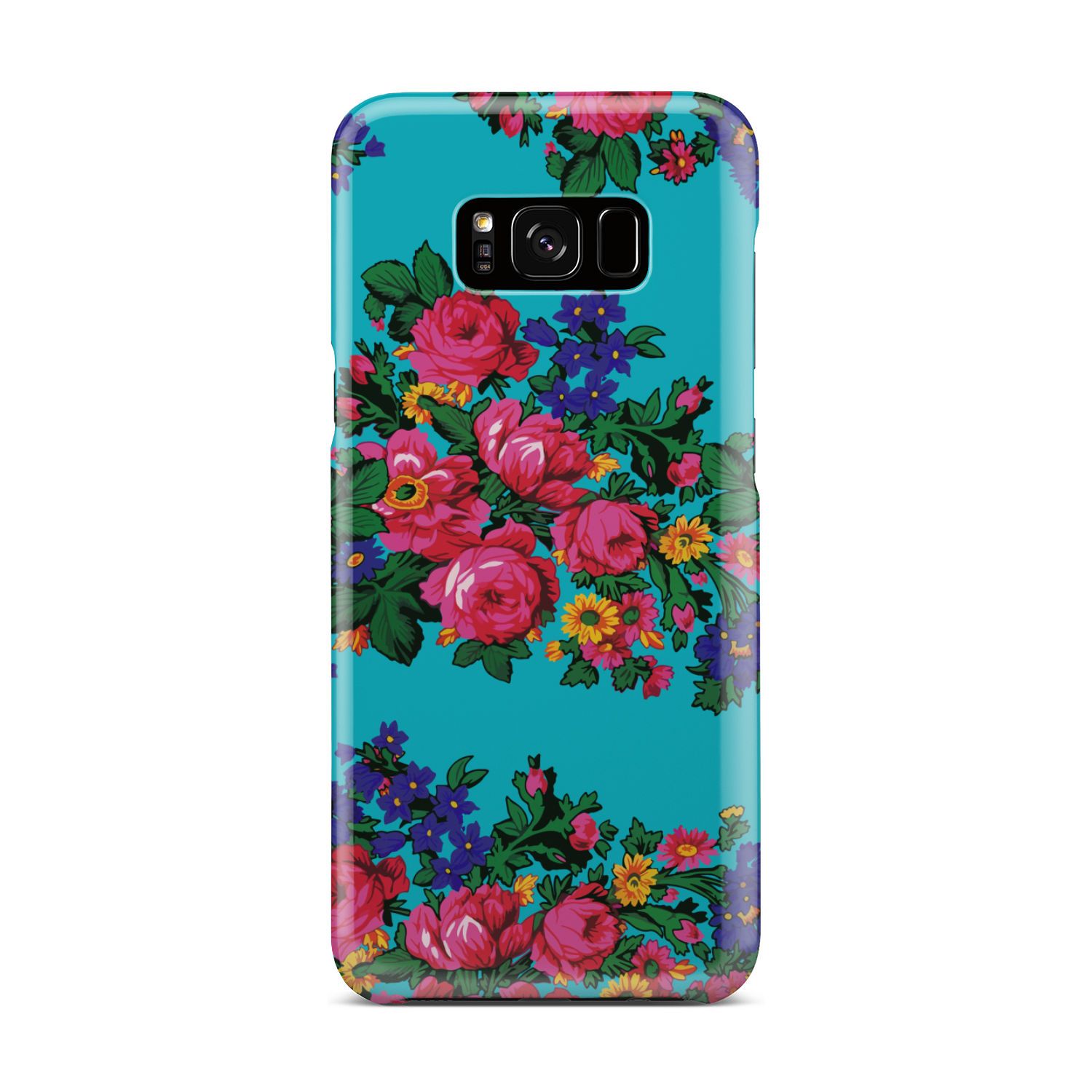 Kokum's Revenge Sky Phone Case Phone Case wc-fulfillment Samsung Galaxy S8 Plus