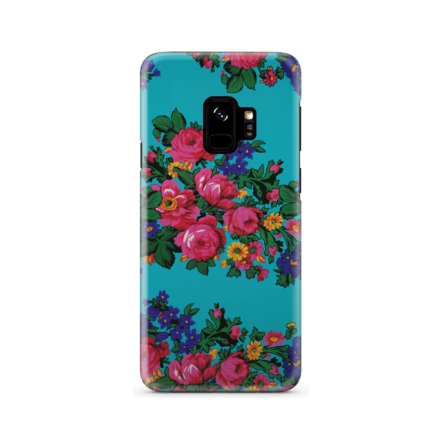 Kokum's Revenge Sky Phone Case Phone Case wc-fulfillment Samsung Galaxy S9