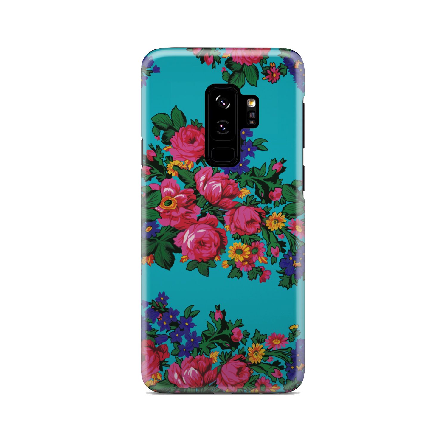 Kokum's Revenge Sky Phone Case Phone Case wc-fulfillment Samsung Galaxy S9 Plus