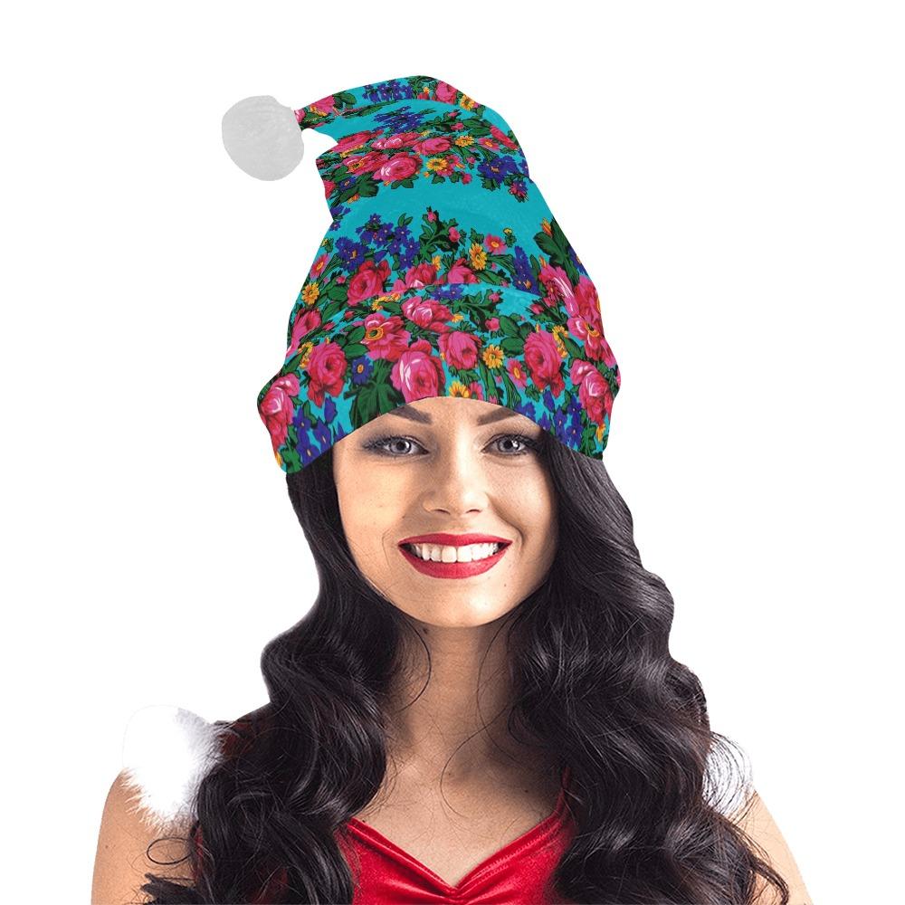 Kokum's Revenge Sky Santa Hat Santa Hat e-joyer