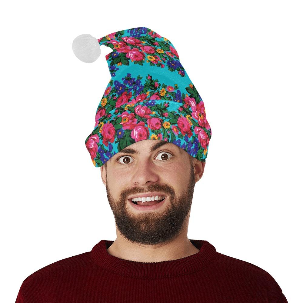 Kokum's Revenge Sky Santa Hat Santa Hat e-joyer