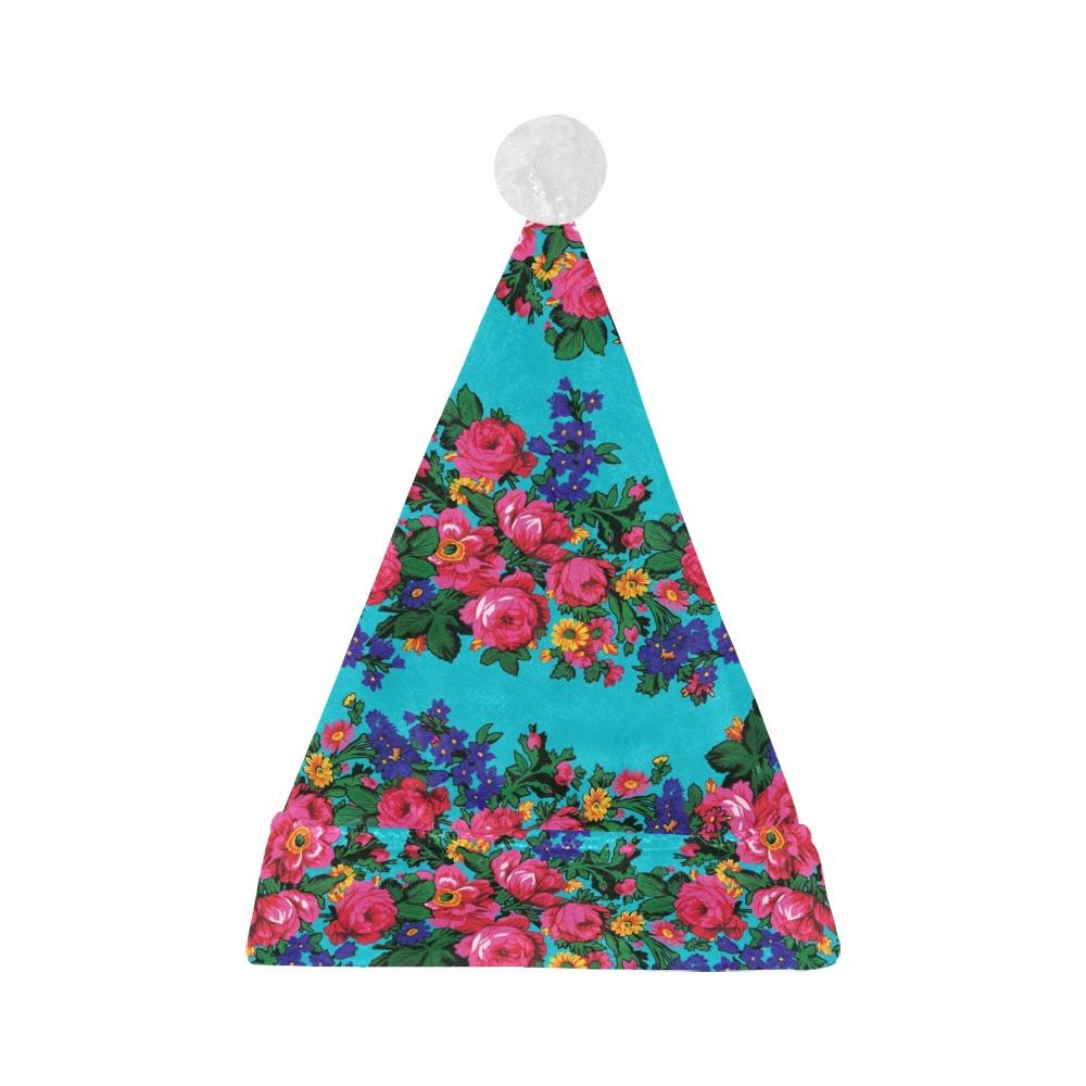 Kokum's Revenge Sky Santa Hat Santa Hat e-joyer