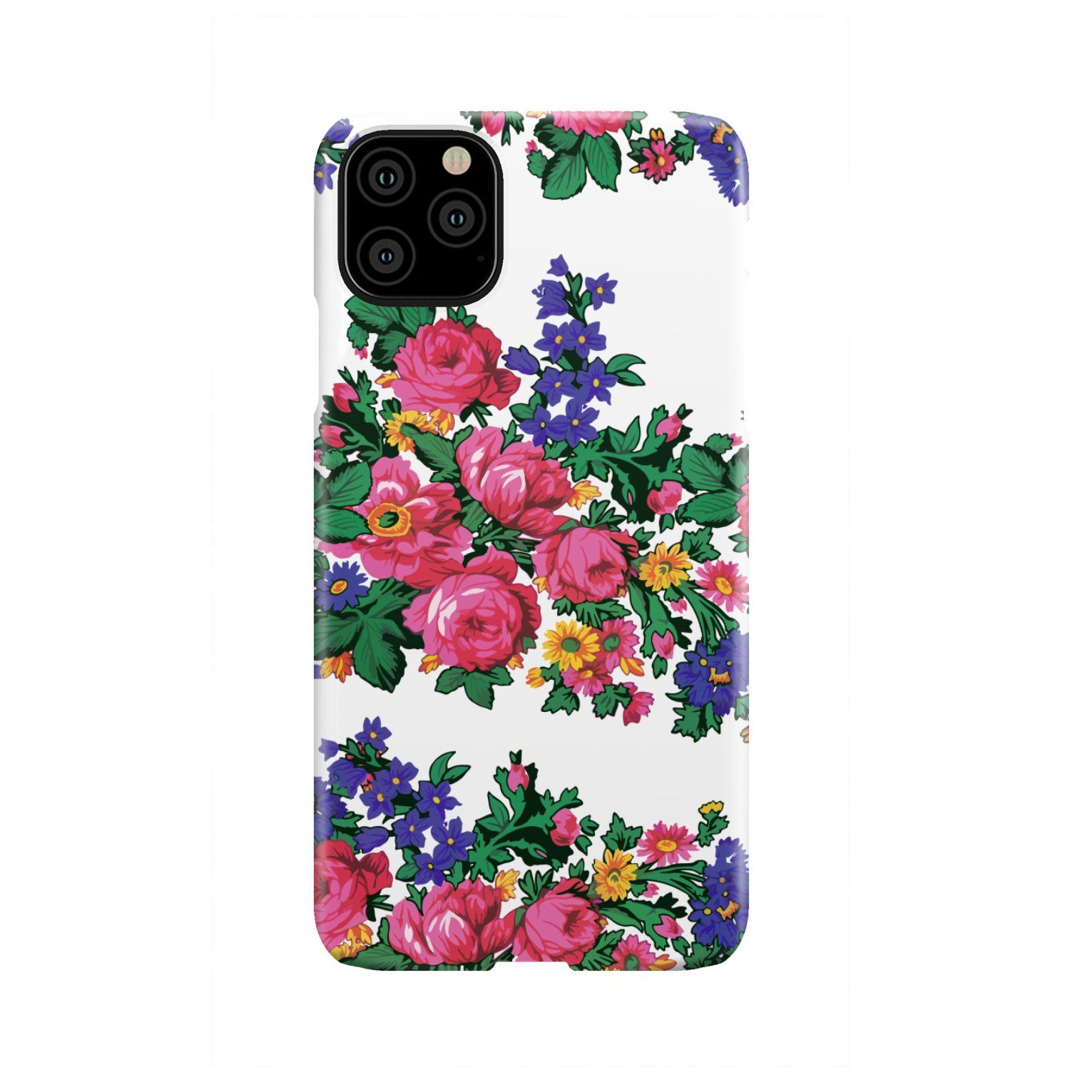 Kokum's Revenge White Phone Case Phone Case wc-fulfillment iPhone 11 Pro Max
