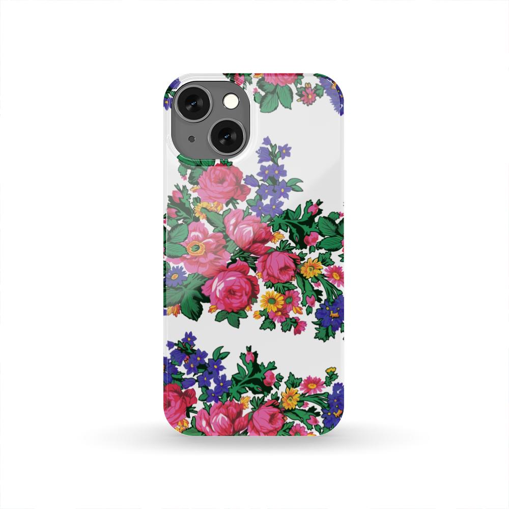 Kokum's Revenge White Phone Case Phone Case wc-fulfillment iPhone 13