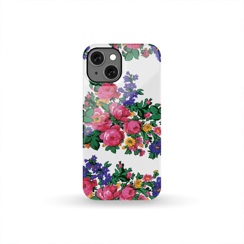 Kokum's Revenge White Phone Case Phone Case wc-fulfillment iPhone 13 Mini