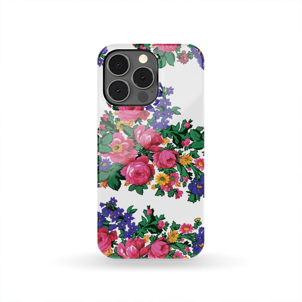 Kokum's Revenge White Phone Case Phone Case wc-fulfillment iPhone 13 Pro