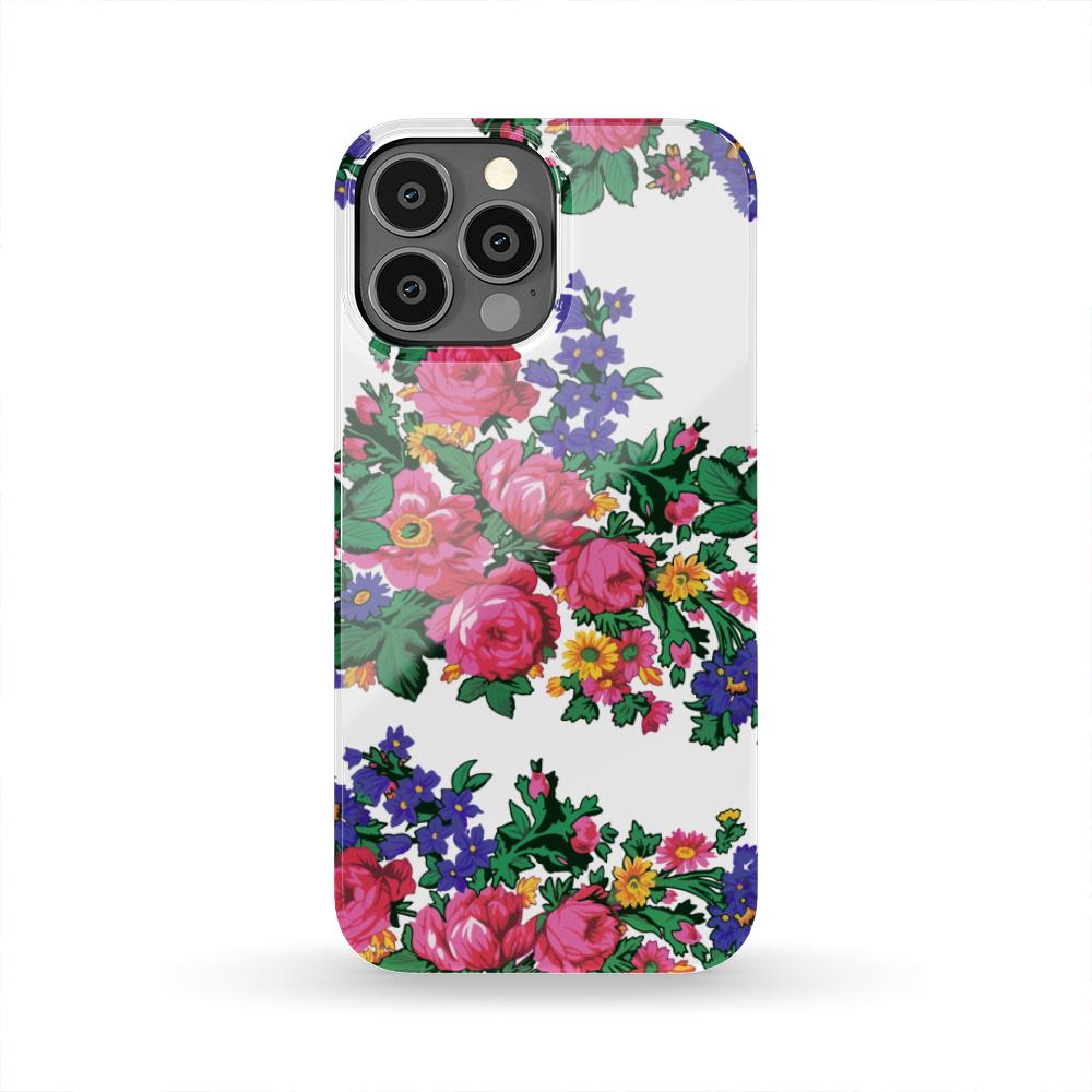 Kokum's Revenge White Phone Case Phone Case wc-fulfillment iPhone 13 Pro Max