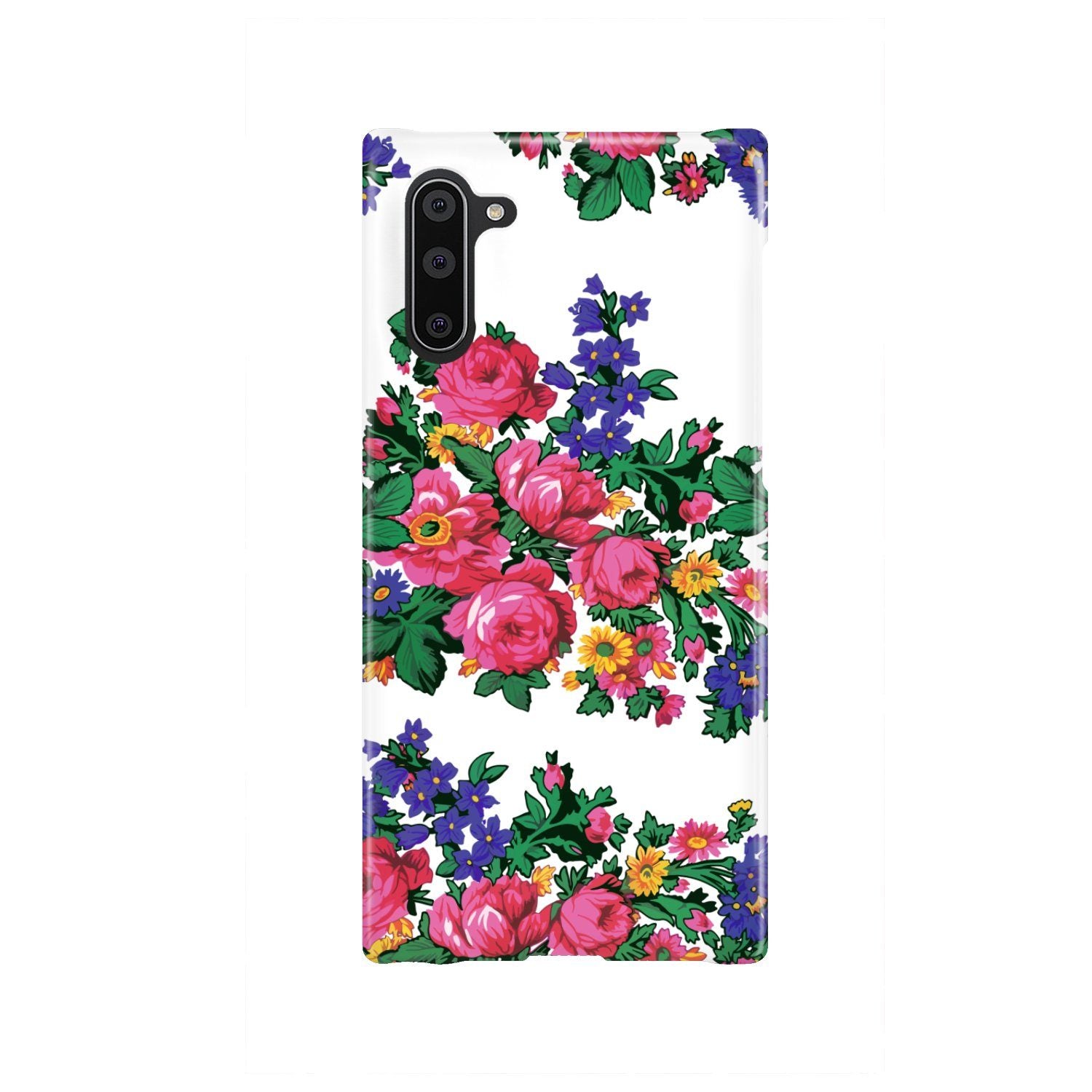 Kokum's Revenge White Phone Case Phone Case wc-fulfillment Samsung Galaxy Note 10