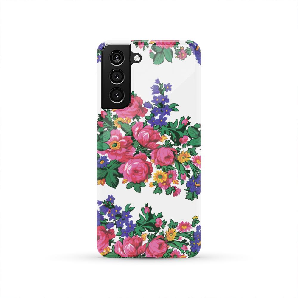 Kokum's Revenge White Phone Case Phone Case wc-fulfillment Samsung Galaxy S21