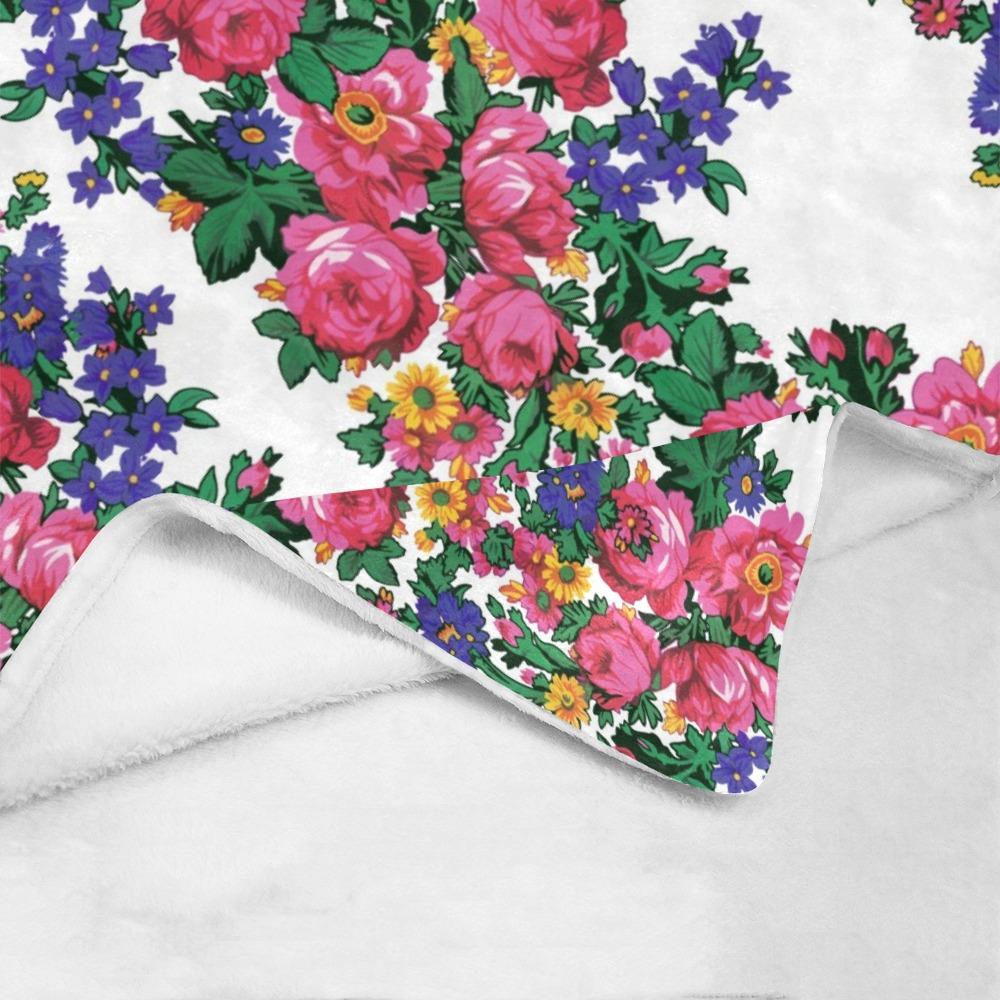 Kokum_s Revenge White Ultra-Soft Micro Fleece Blanket 60"x80" Ultra-Soft Blanket 60''x80'' e-joyer