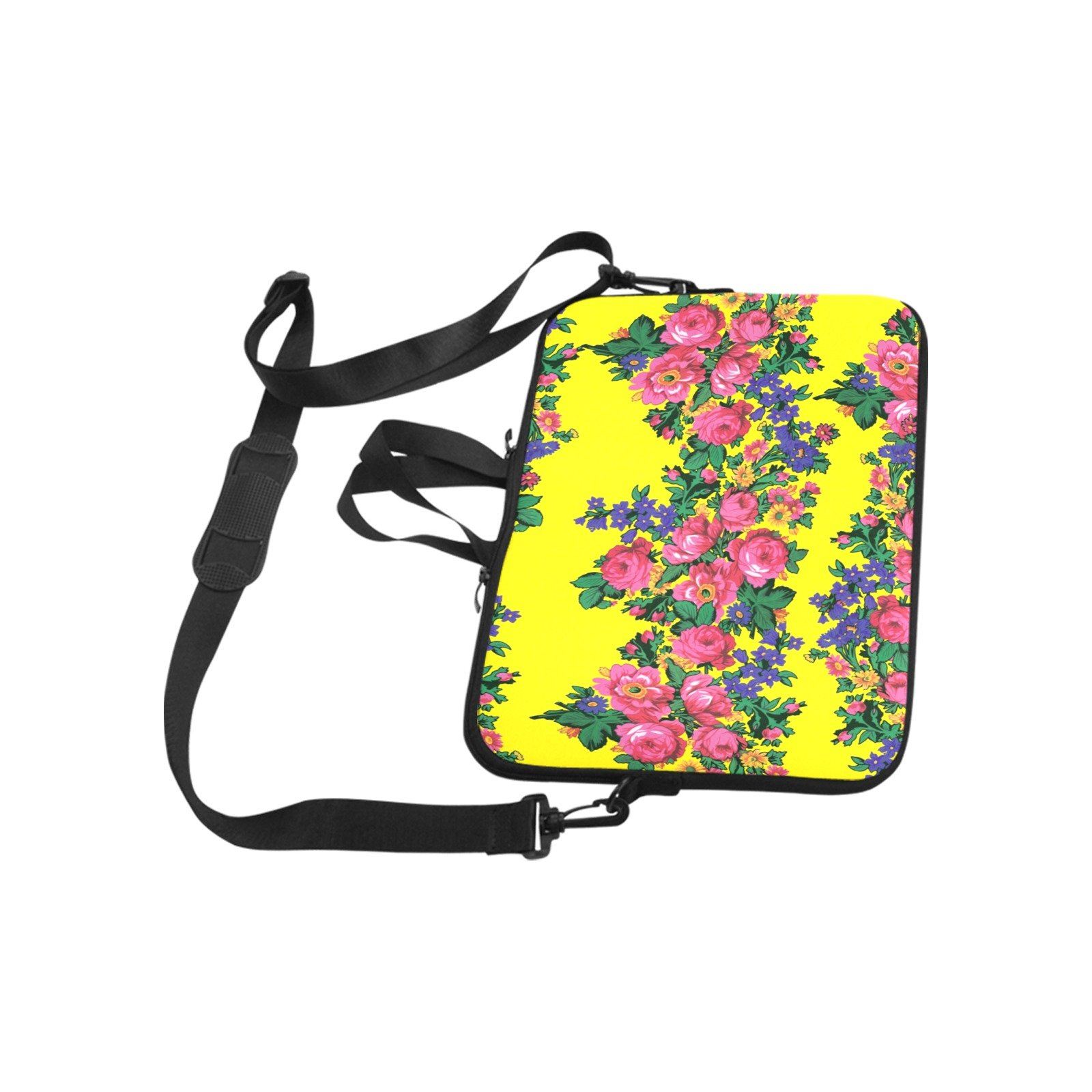 Kokum's Revenge Yellow Laptop Handbags 15" Laptop Handbags 15" e-joyer