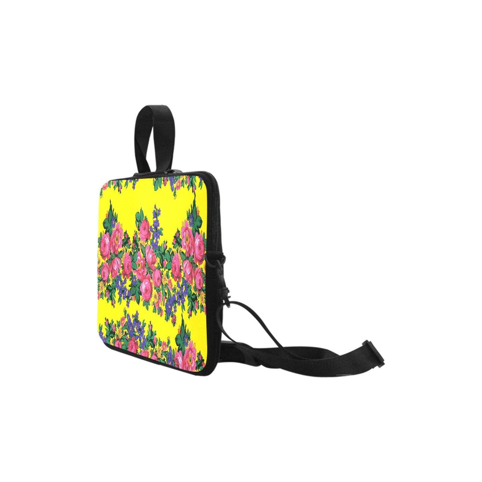 Kokum's Revenge Yellow Laptop Handbags 15" Laptop Handbags 15" e-joyer