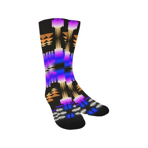 Lakewater Sage Trouser Socks Socks e-joyer