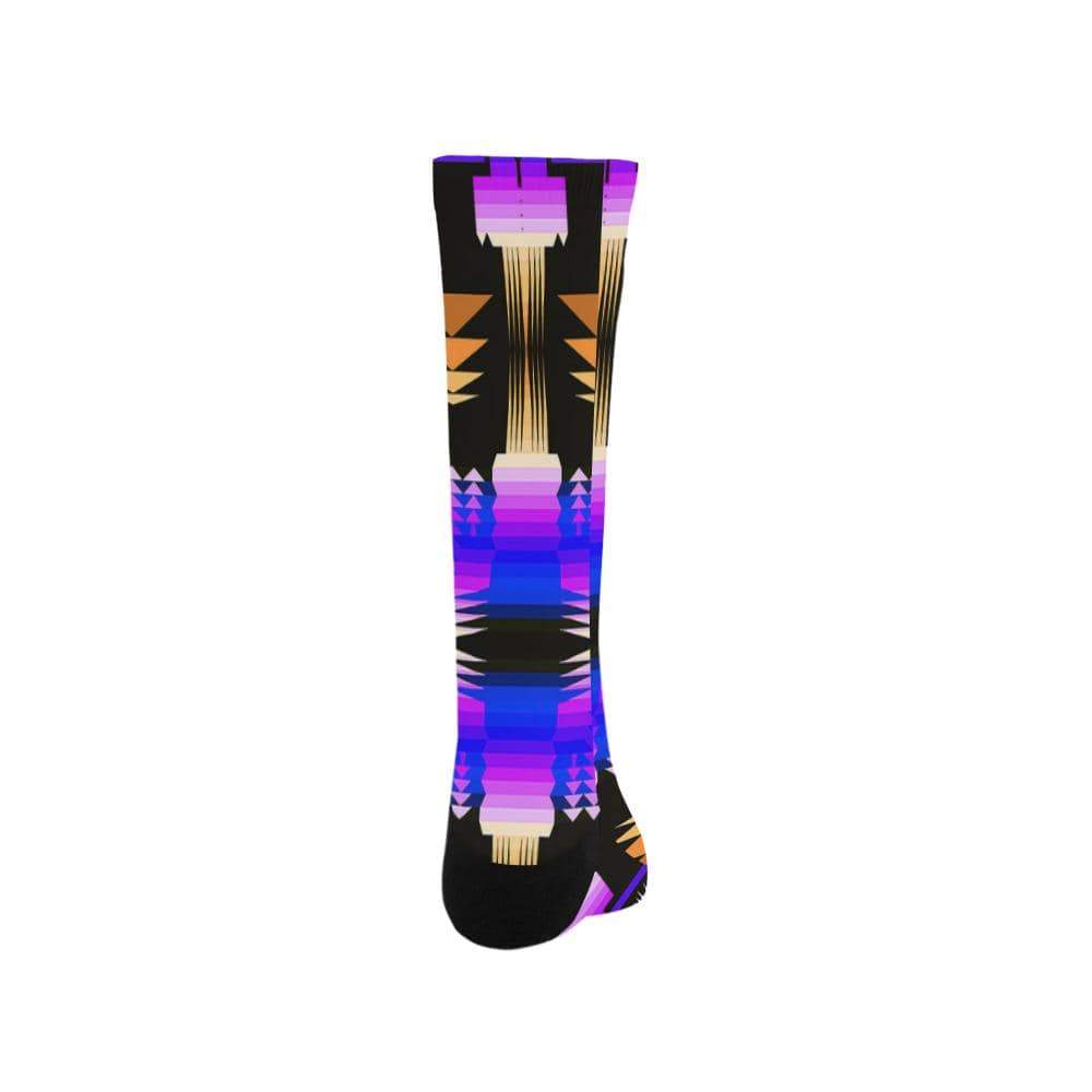 Lakewater Sage Trouser Socks Trouser Socks e-joyer
