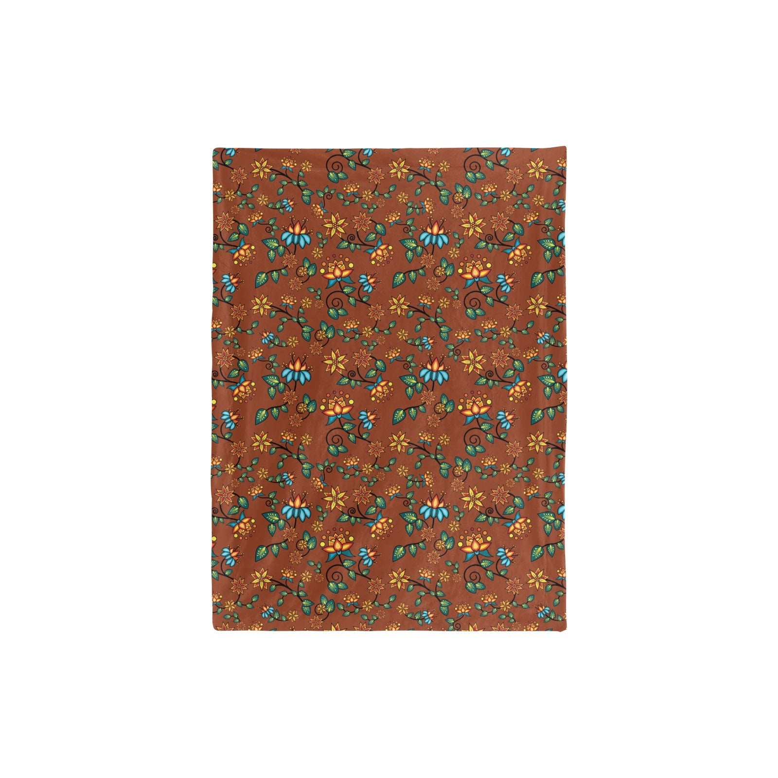Lily Sierra Baby Blanket 30"x40" Baby Blanket 30"x40" e-joyer