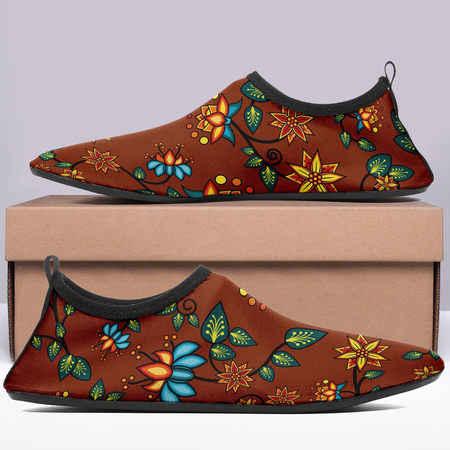 Lily Sierra Kid's Slip On Shoes Herman