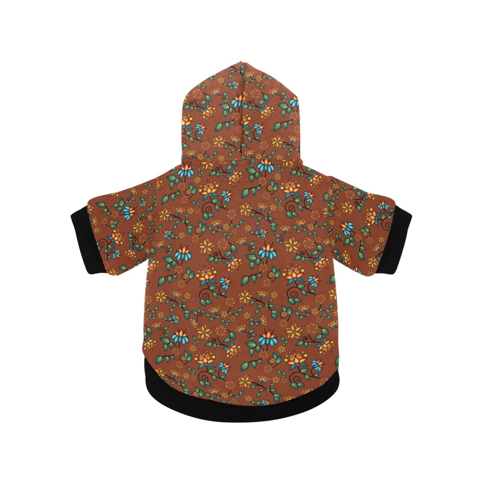 Lily Sierra Pet Dog Hoodie Pet Dog Hoodie e-joyer