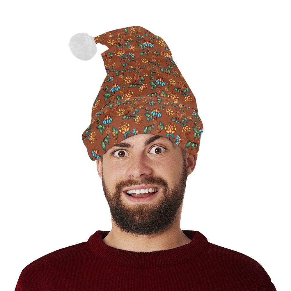 Lily Sierra Santa Hat Santa Hat e-joyer